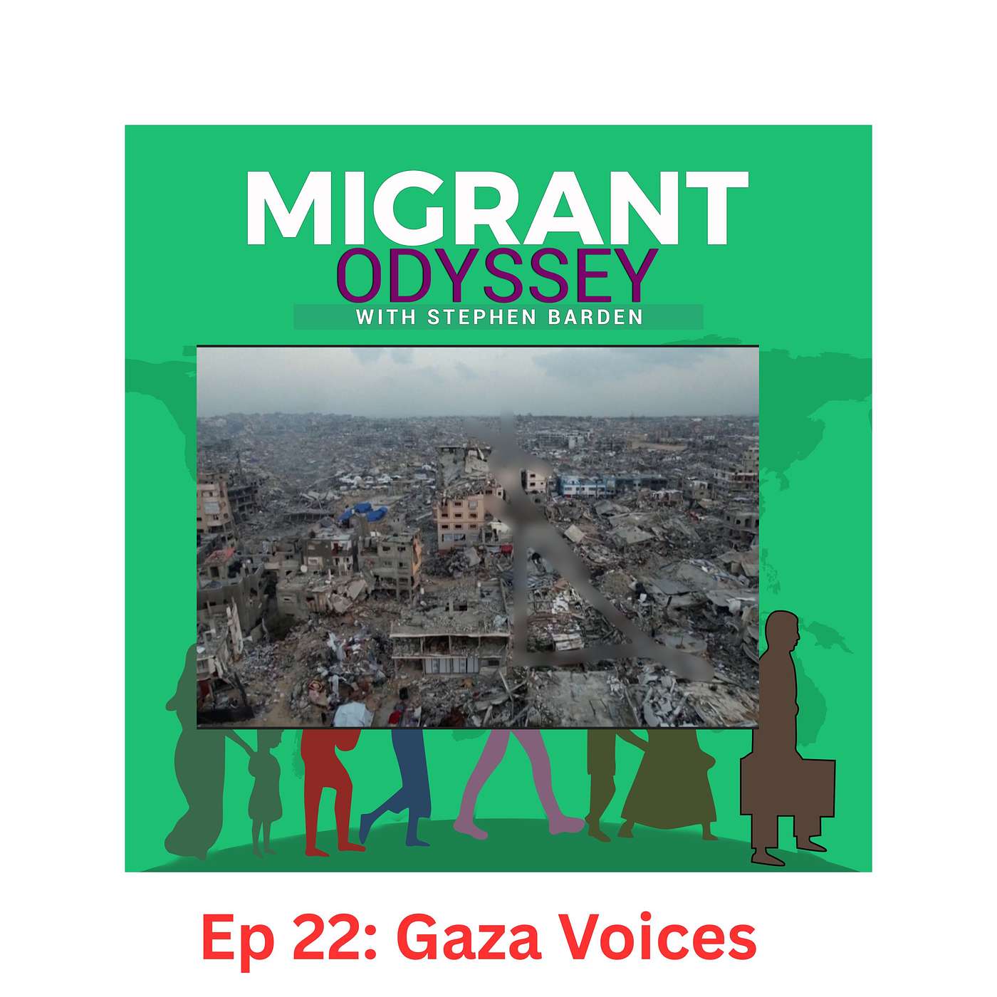 Gaza Voices Gaza Voices