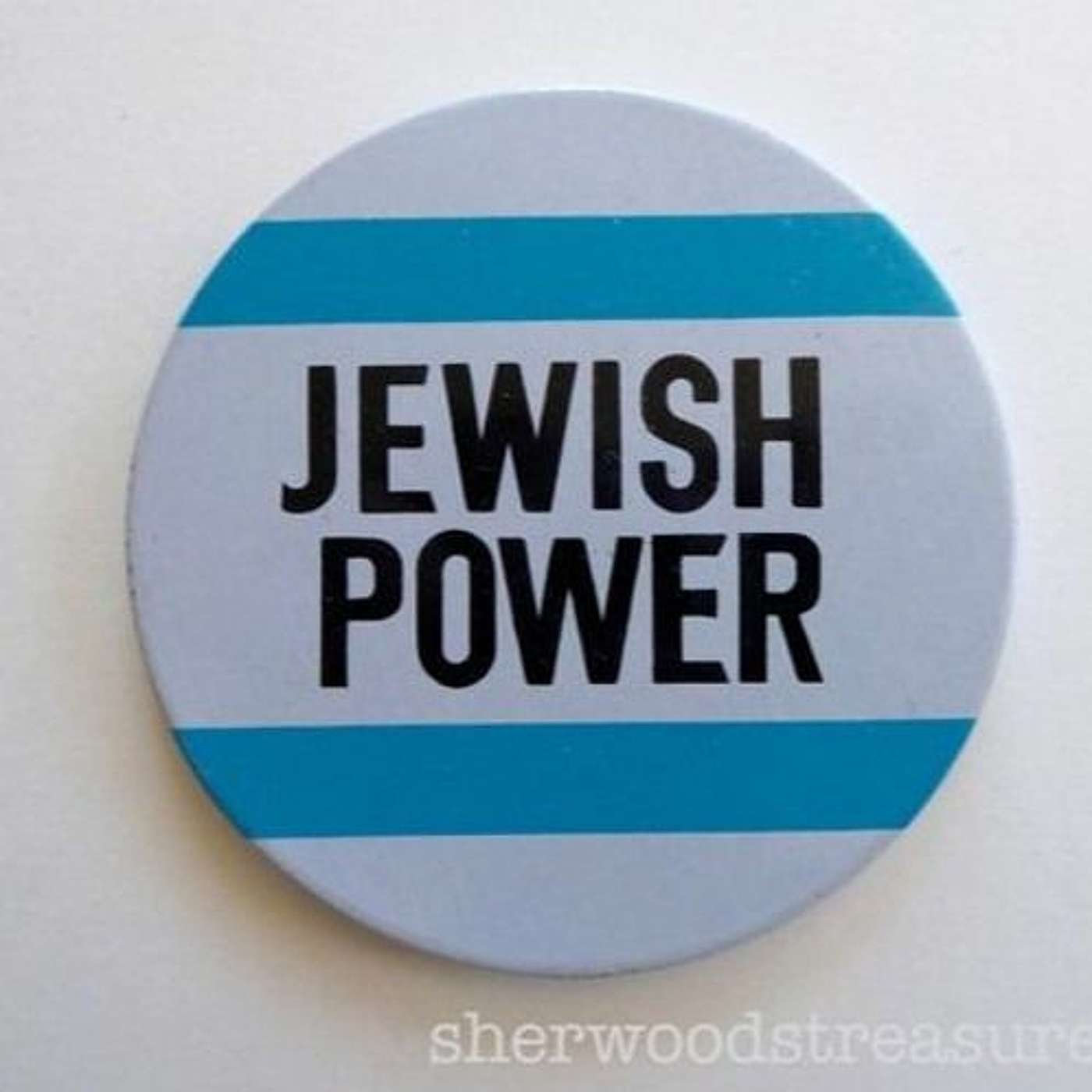 Fear of Jewish Power