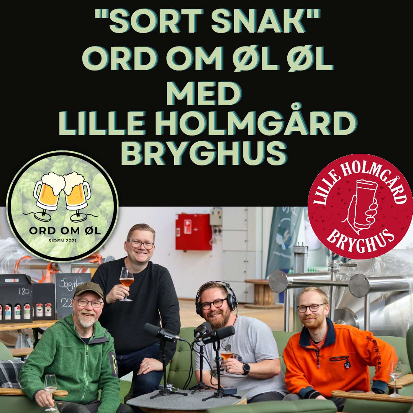 Episode 213 - Sort Snak