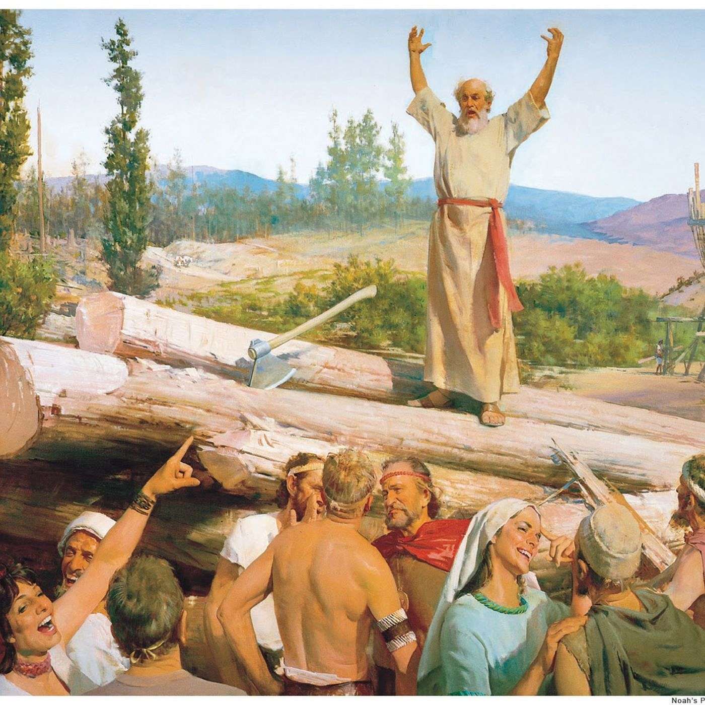 Prophets
