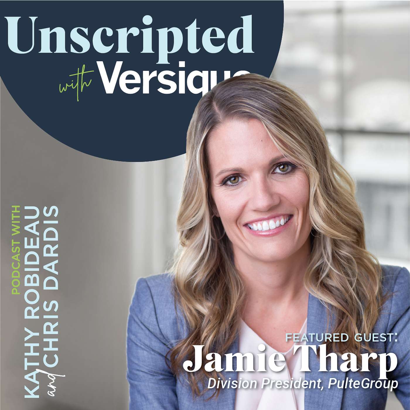 Unscripted with Versique