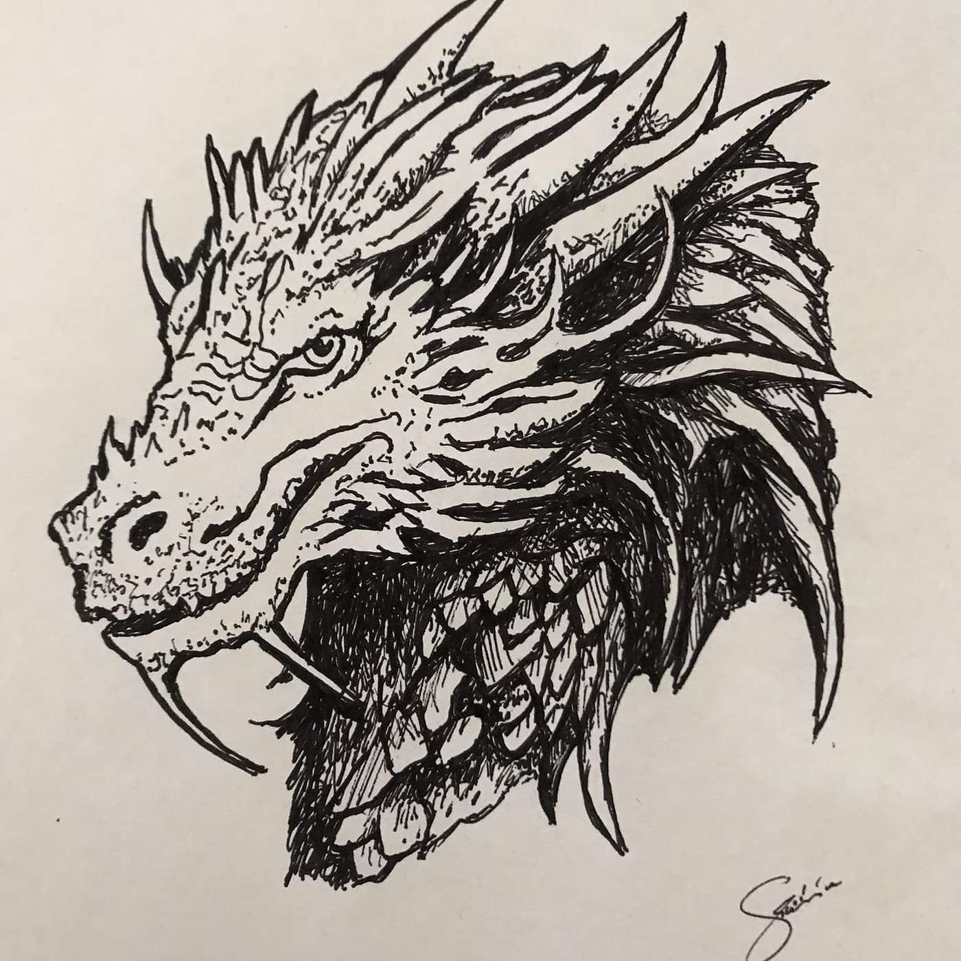 Message from the Dragon: Healing Part 2