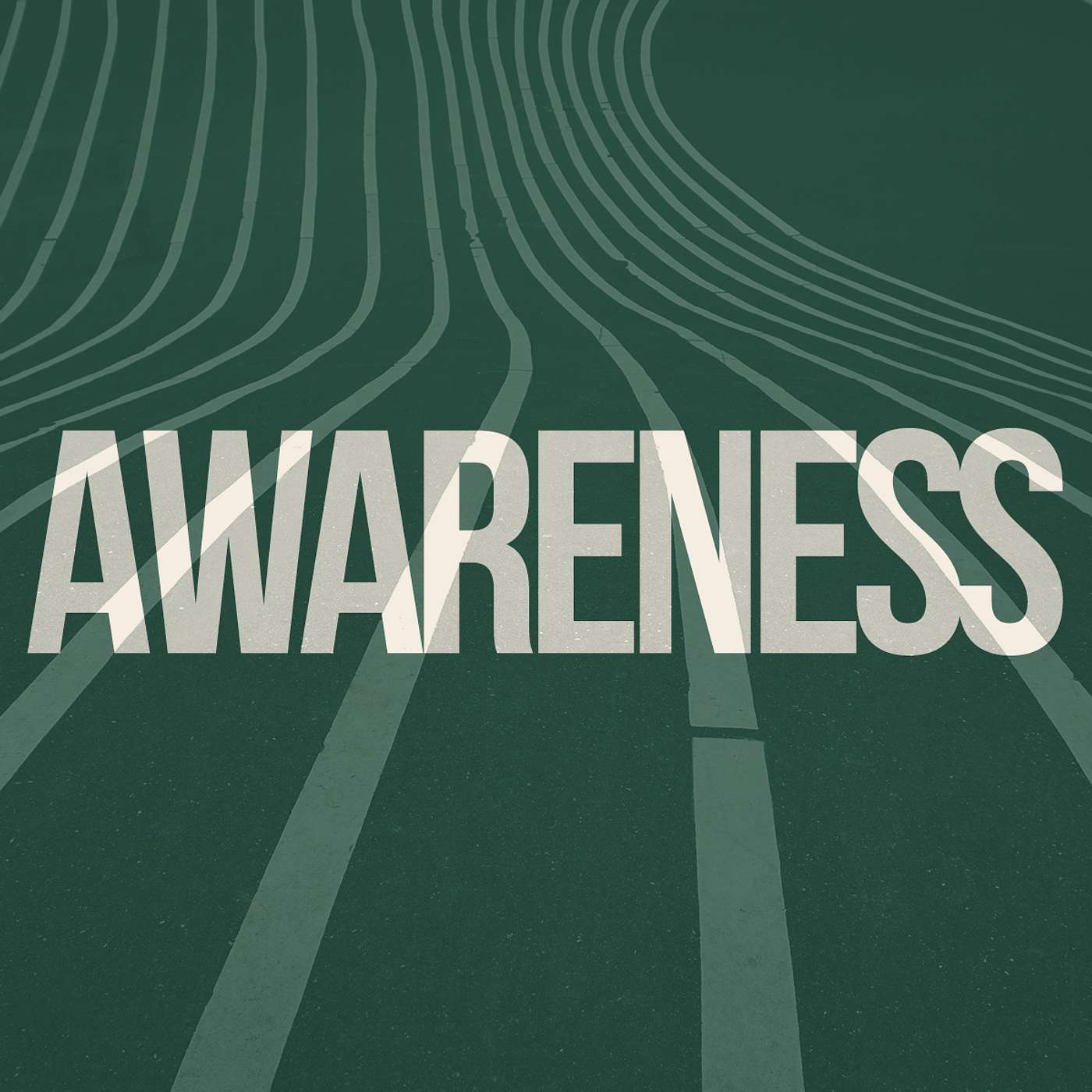 Awareness - Luis Hernadez