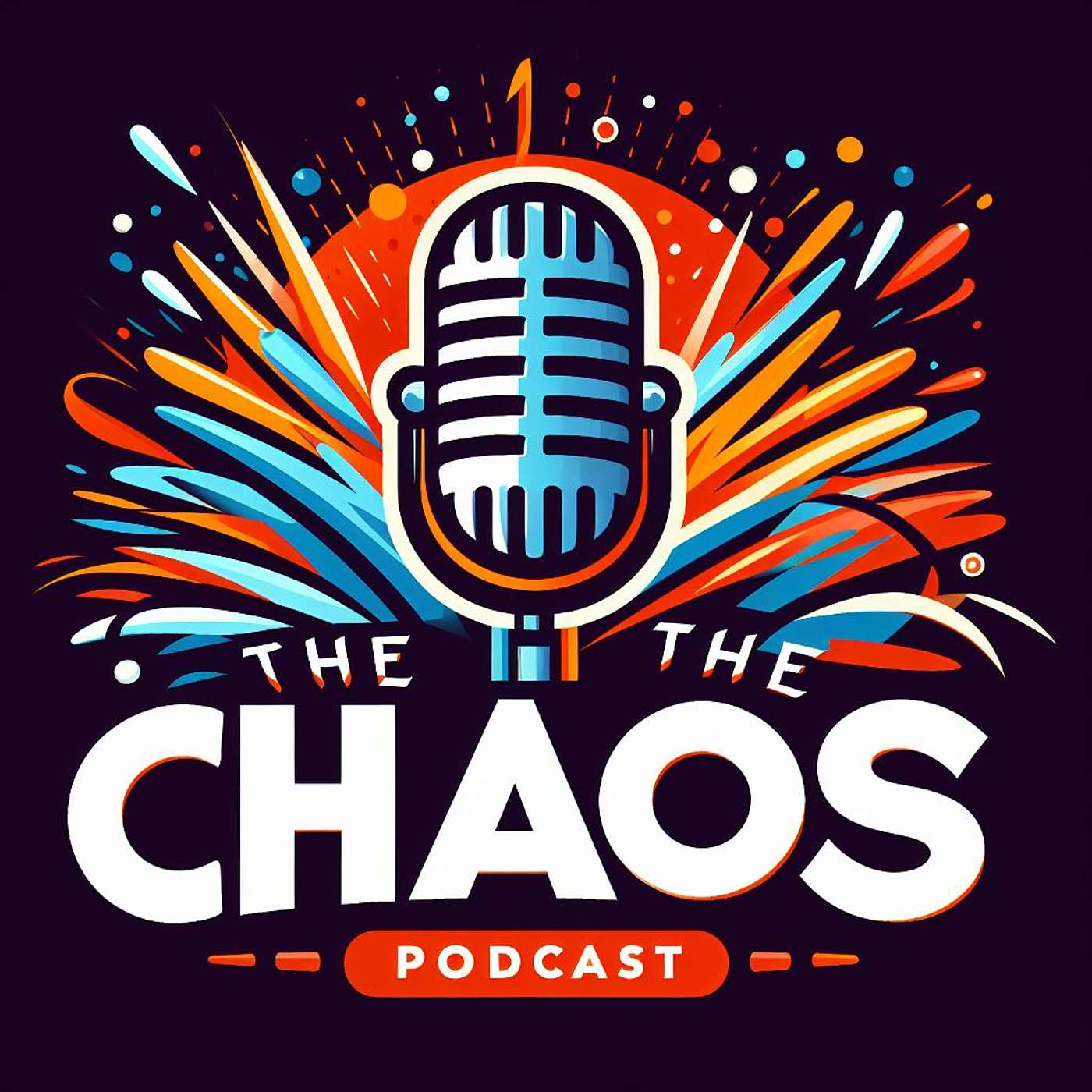 Káosz Podcast