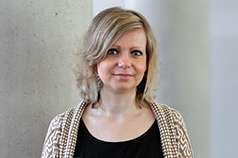 Andrea Schapper
