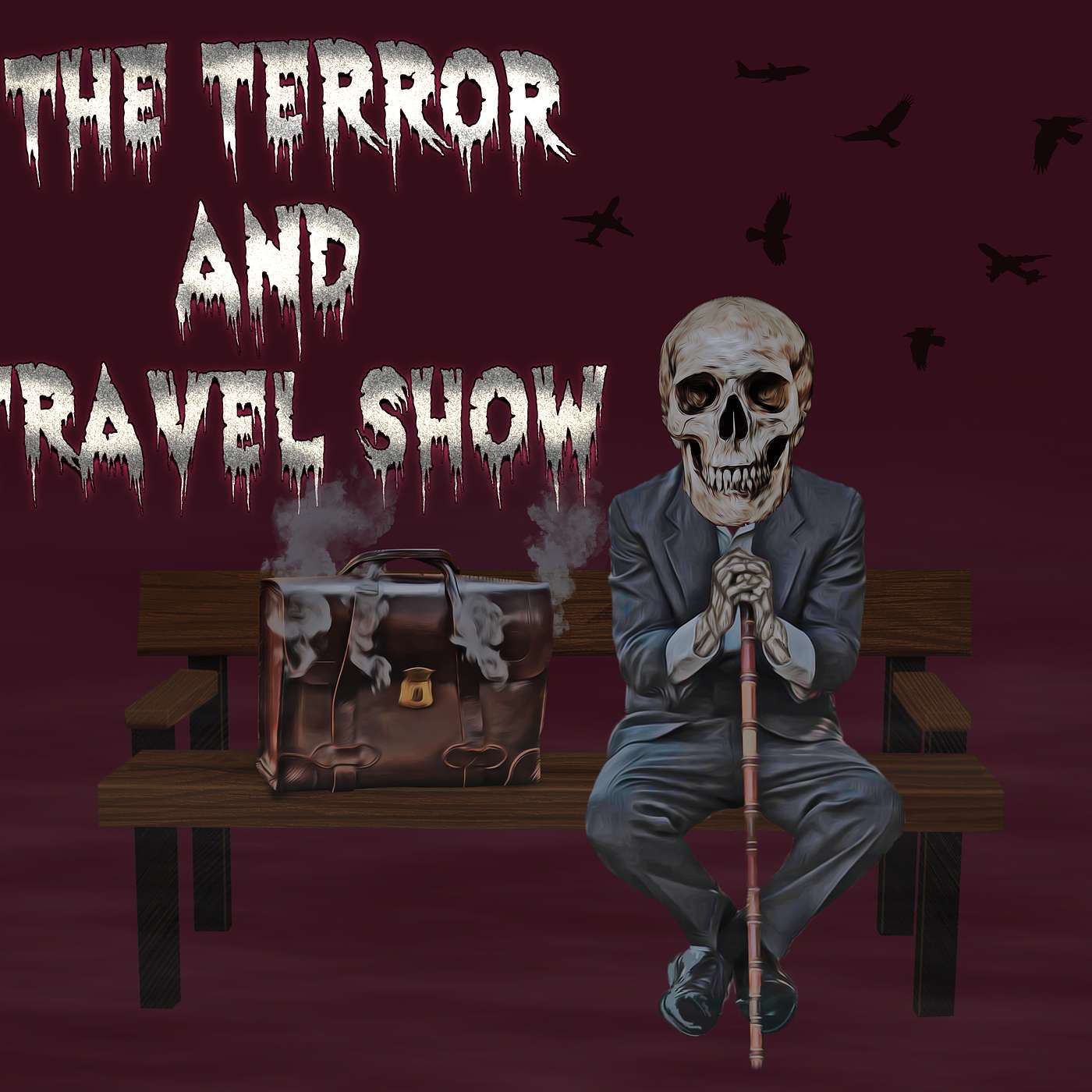The Terror and Travel Show