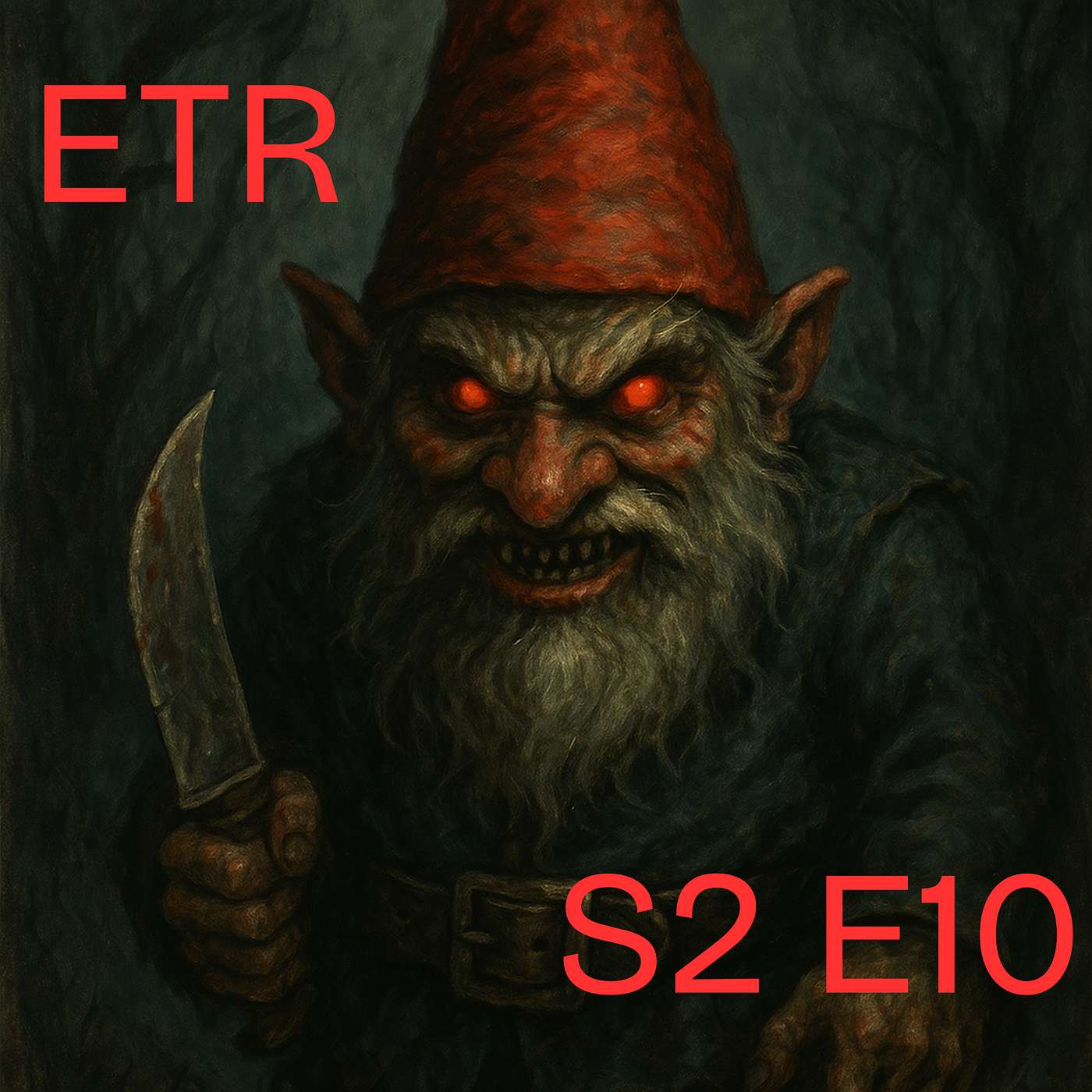 Enter The Rift