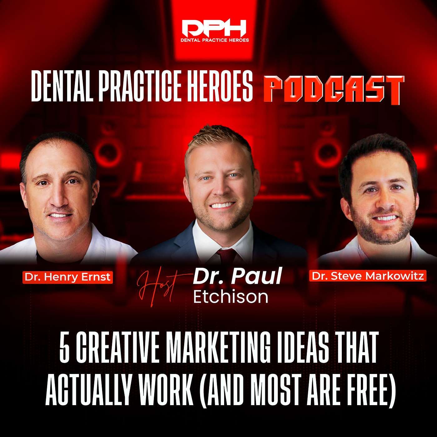5 Creative Marketing Ideas That Actually Work (And Most are Free)