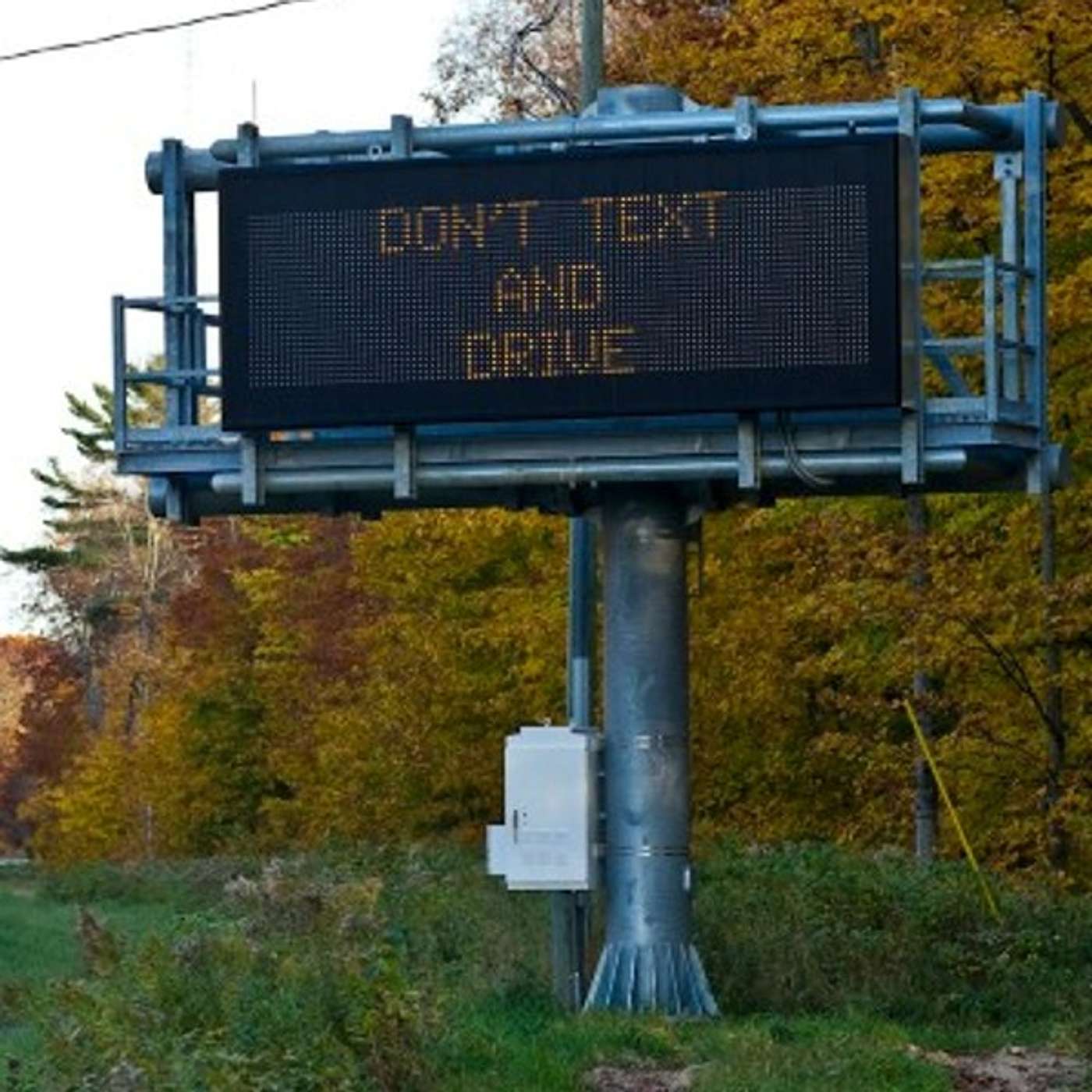 Talking Michigan Transportation