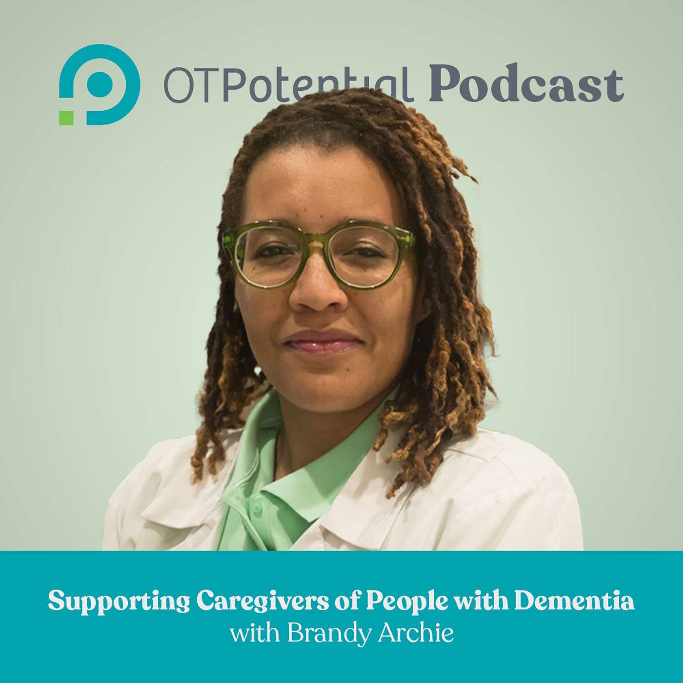 OT Potential Podcast | Occupational Therapy CEUs