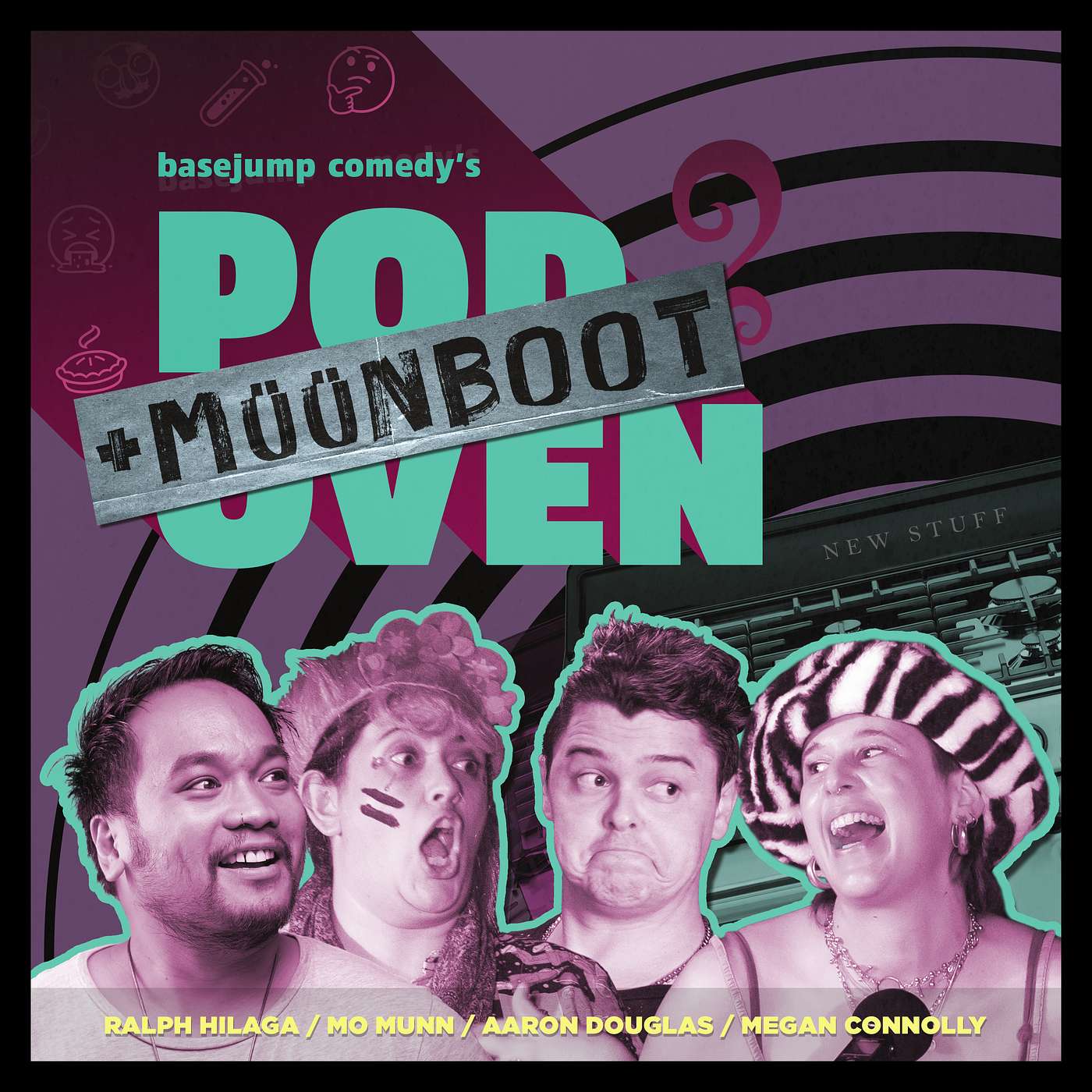 Objection! (with Müünboot) Objection! (with Müünboot)