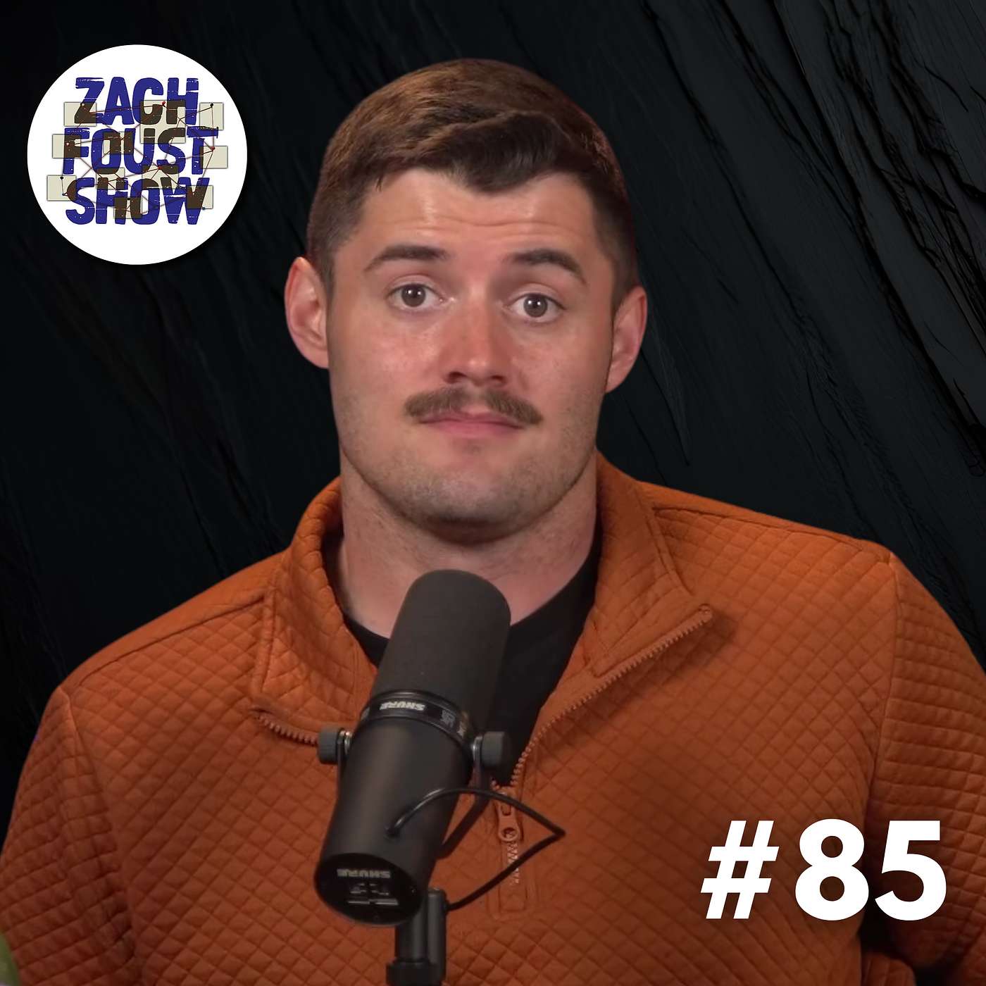 Iran or Epstein? | ZFS 85