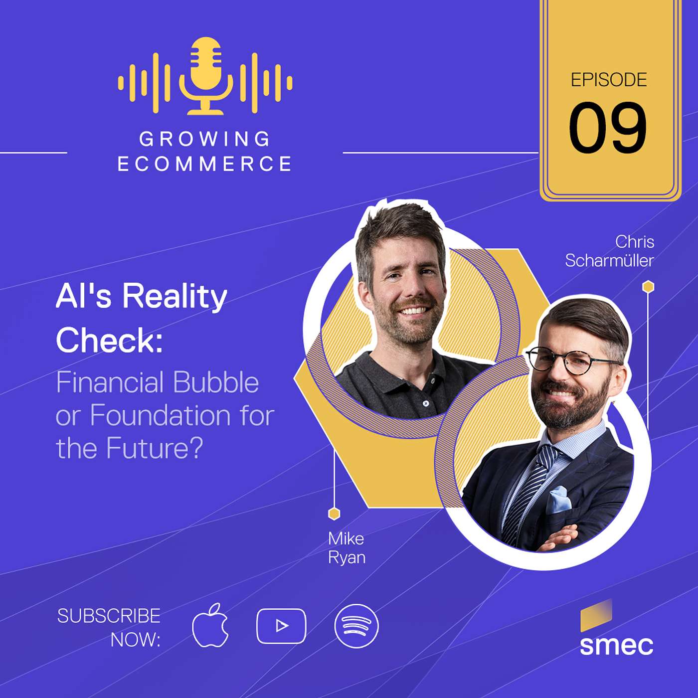 AI's Reality Check: Financial Bubble or Foundation for the Future?