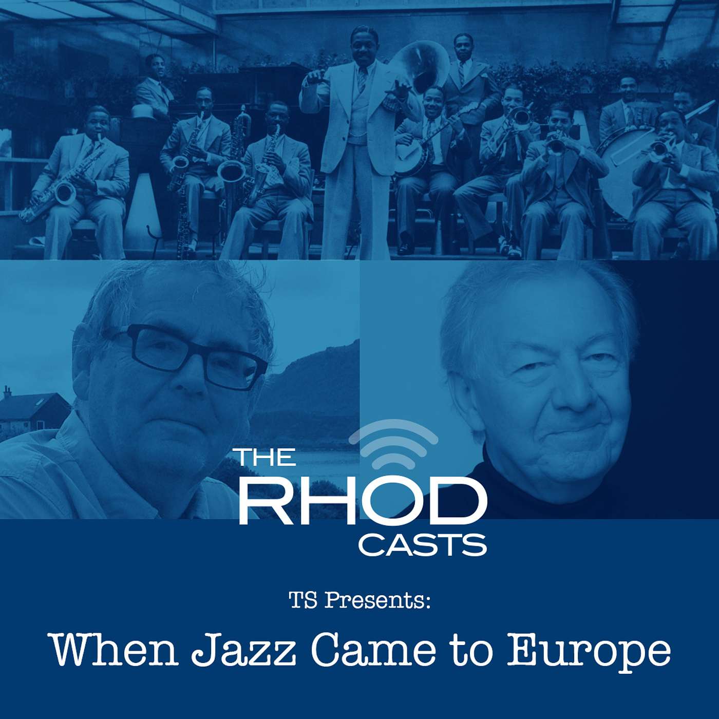 When Jazz Came to Europe When Jazz Came to Europe