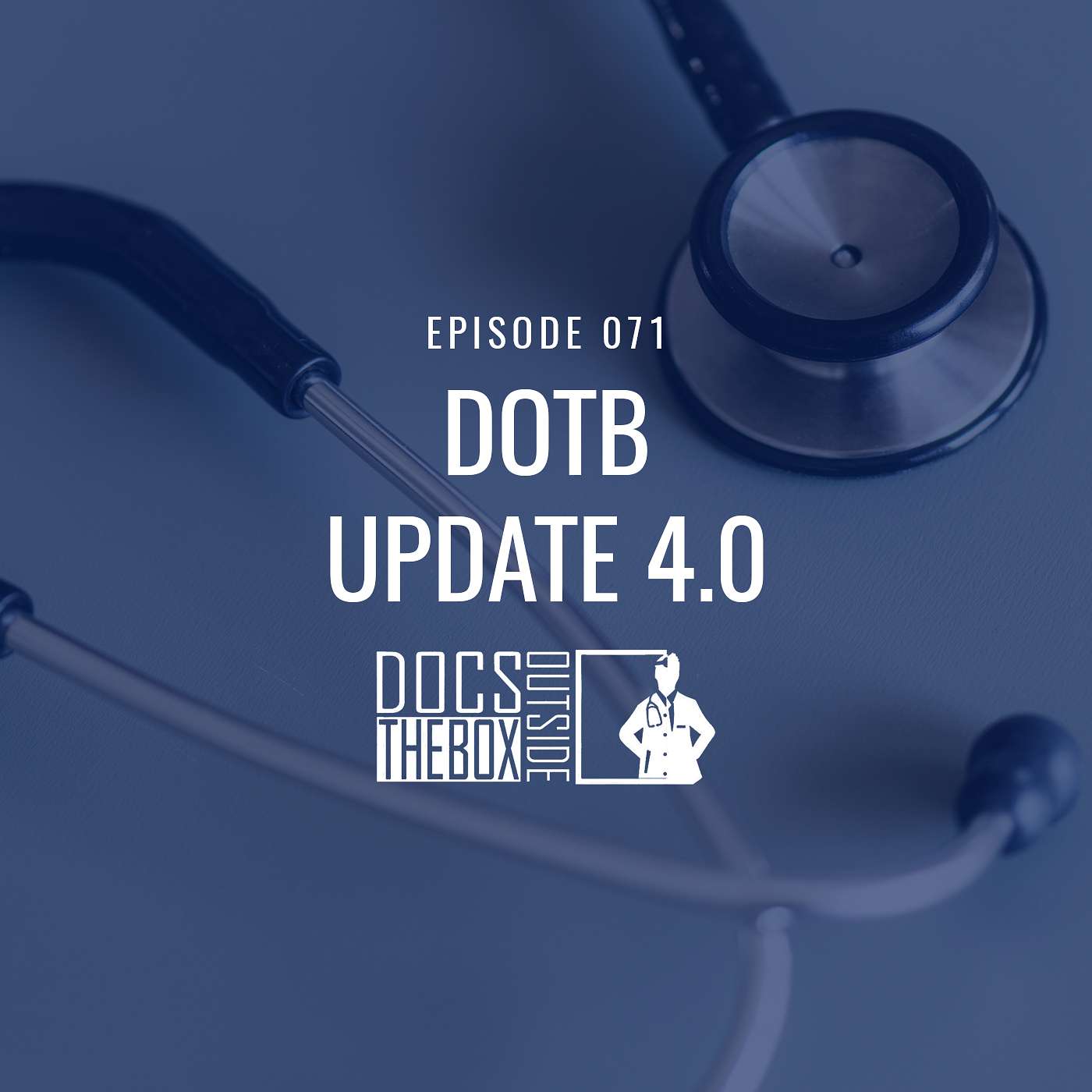 71 – DOTB Update 4.0