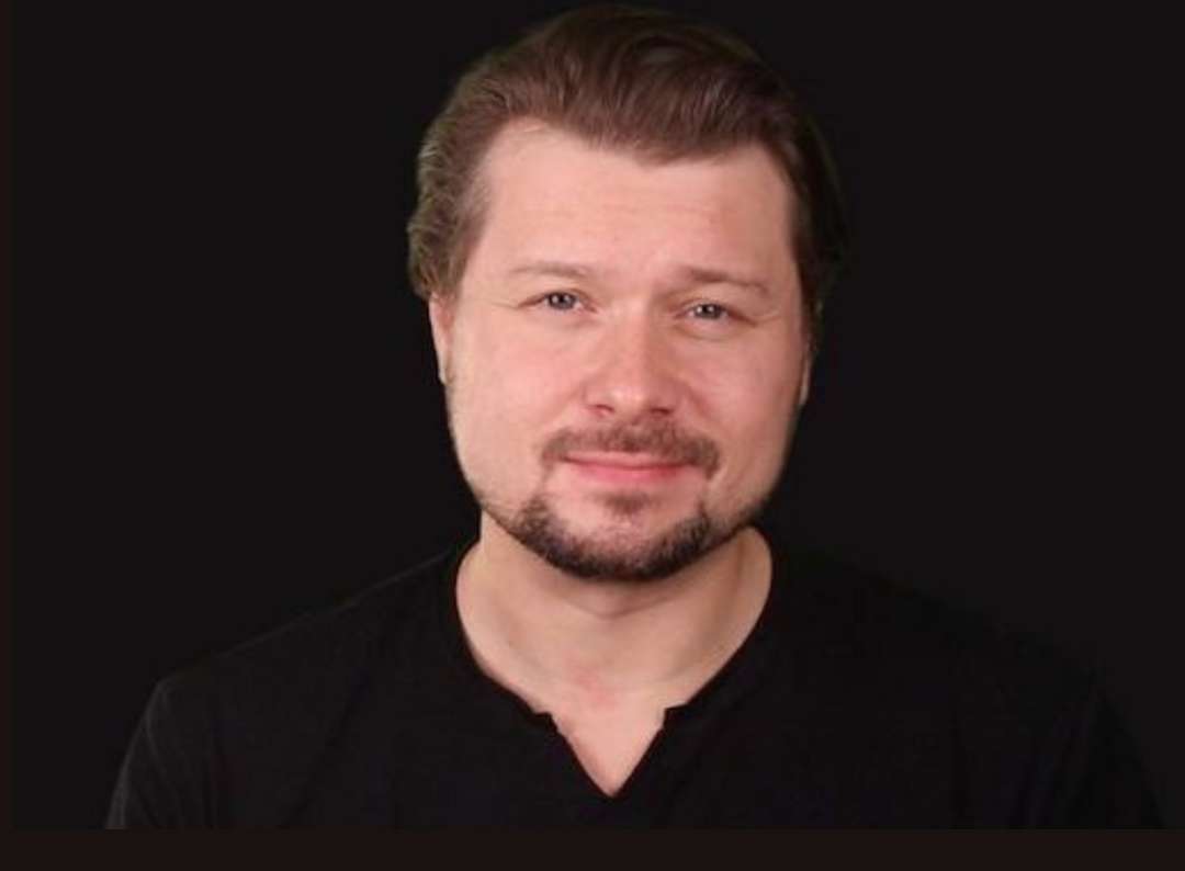 Alexey Welsh