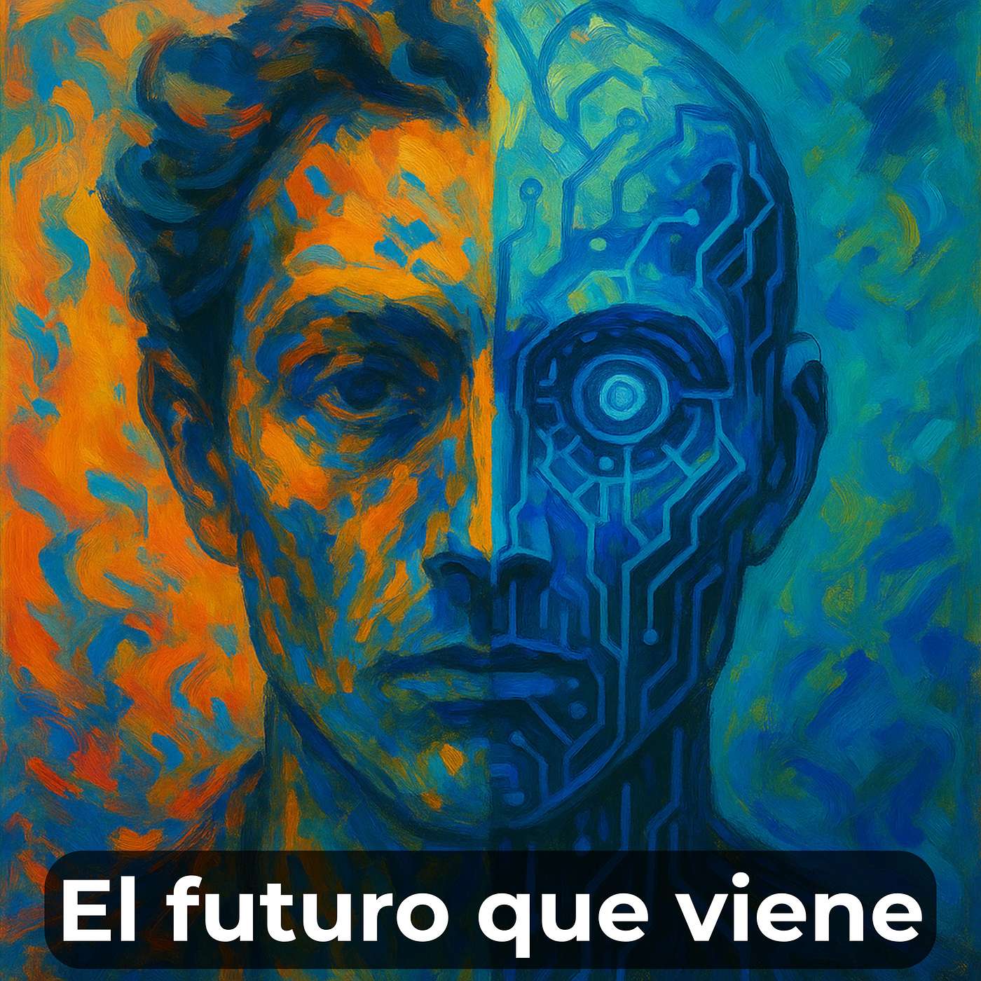 Así será el mundo cuando la IA mande en 2027