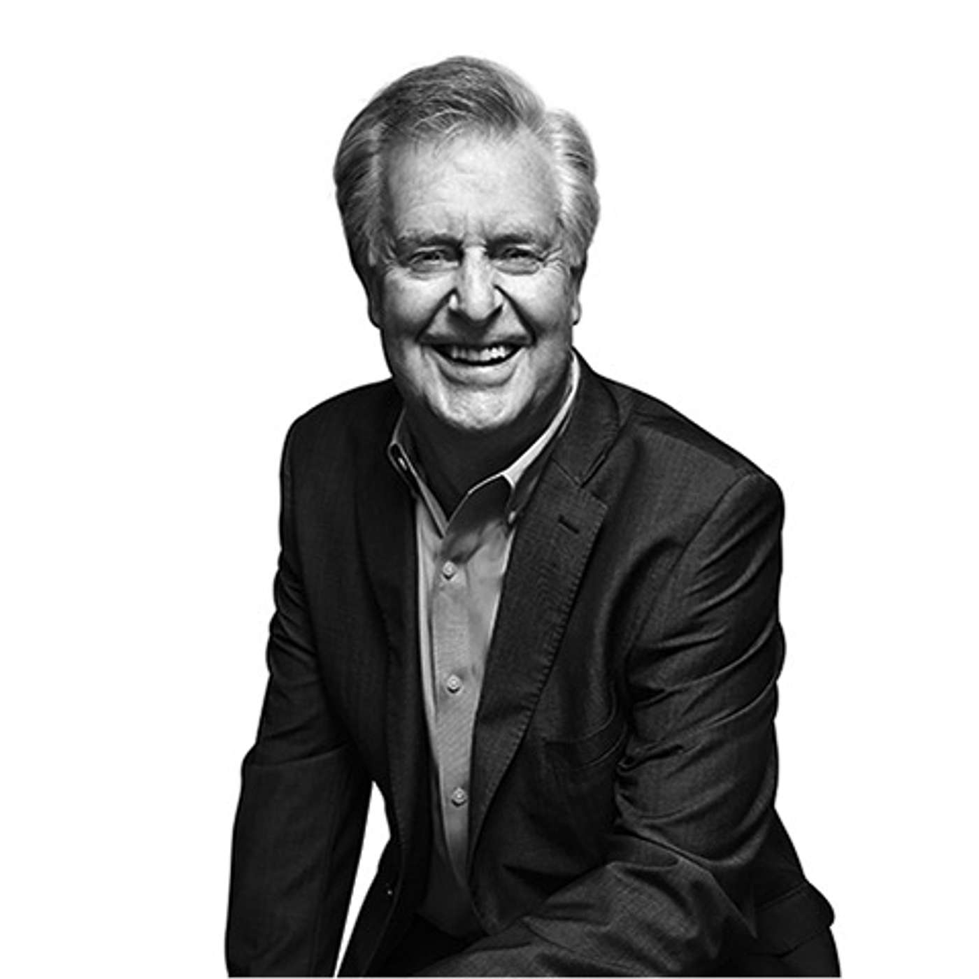 Martin Mackay: Co-Founder of Rallybio