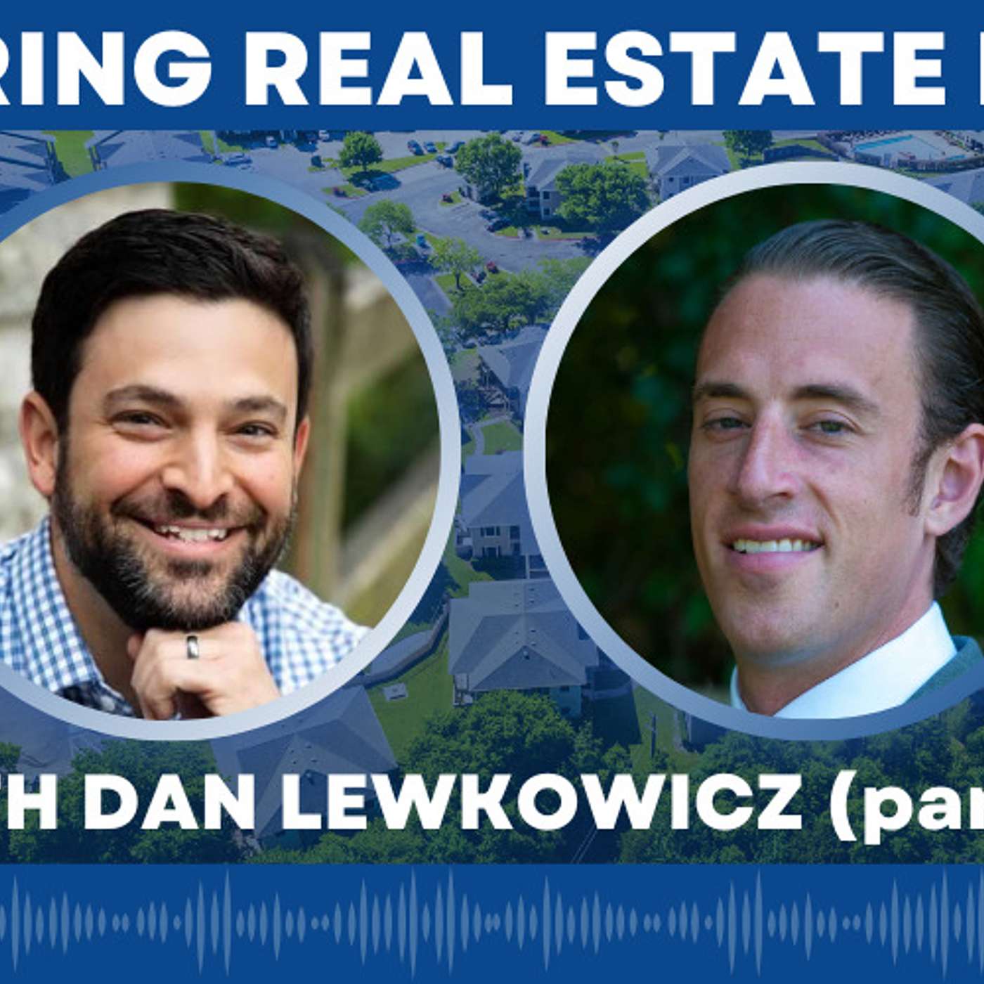The Retiring Real Estate Investor