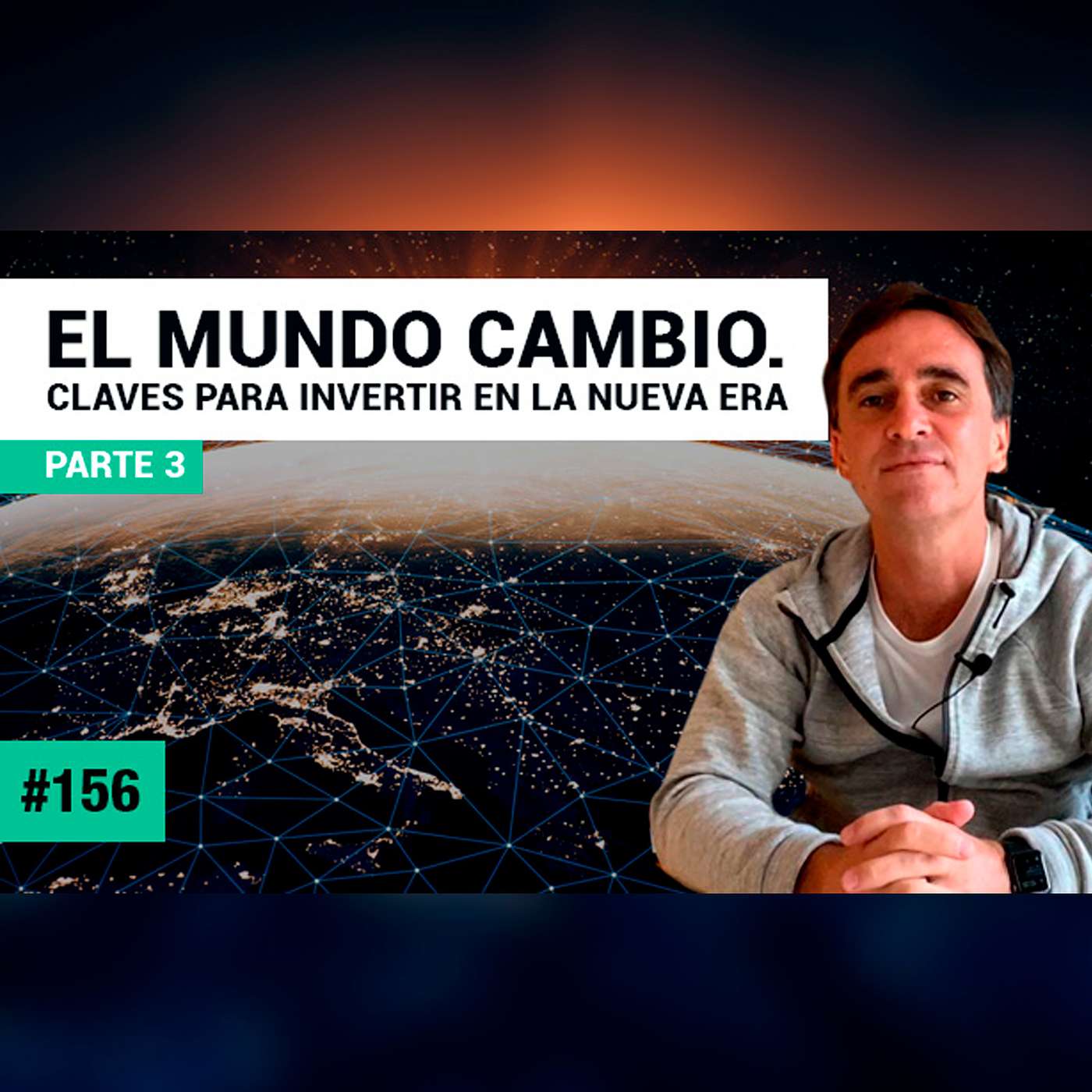 Fede Tessore - El Podcast