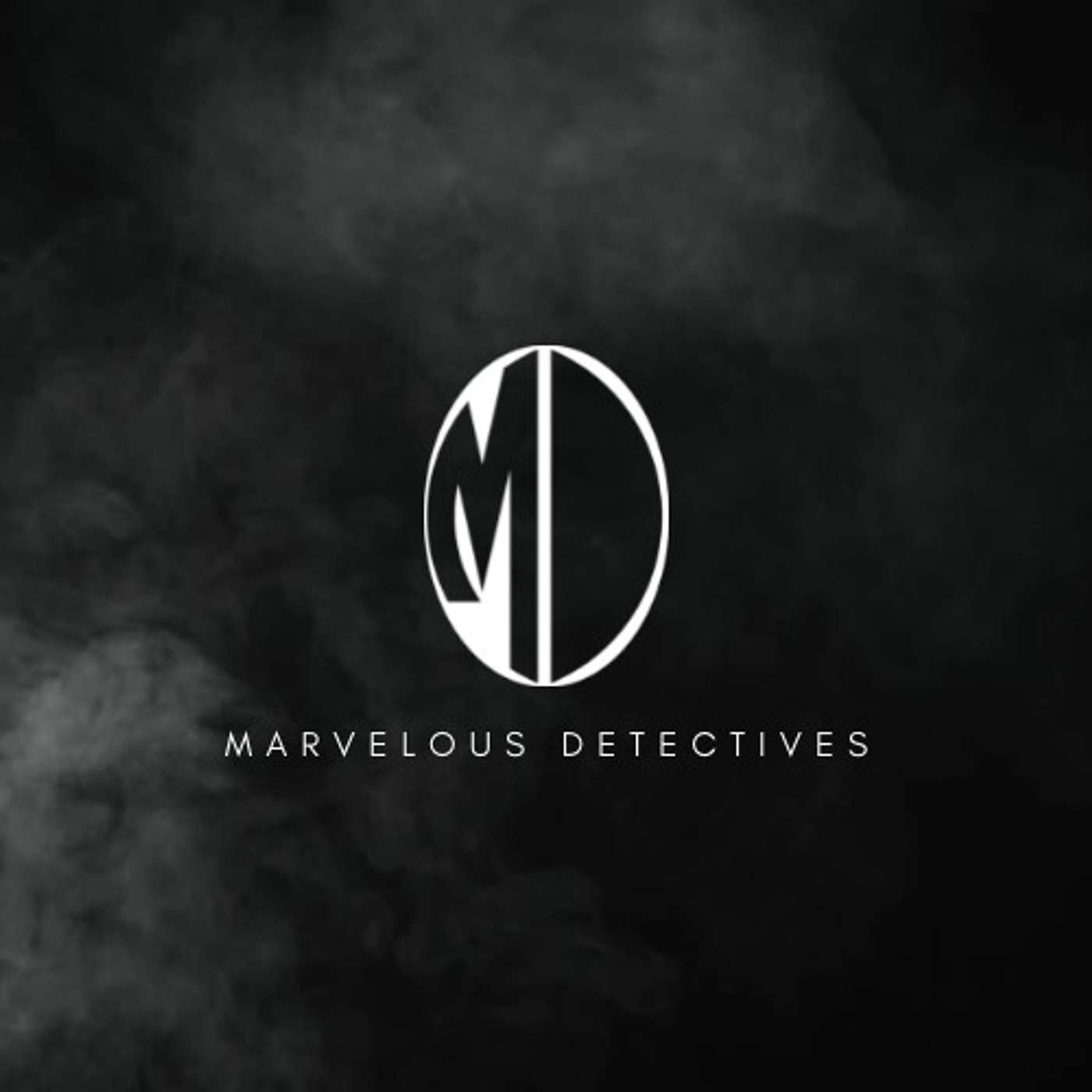 Marvelous Detectives Episode 4: MoonKnight Marvelous Detectives Episode 4: MoonKnight