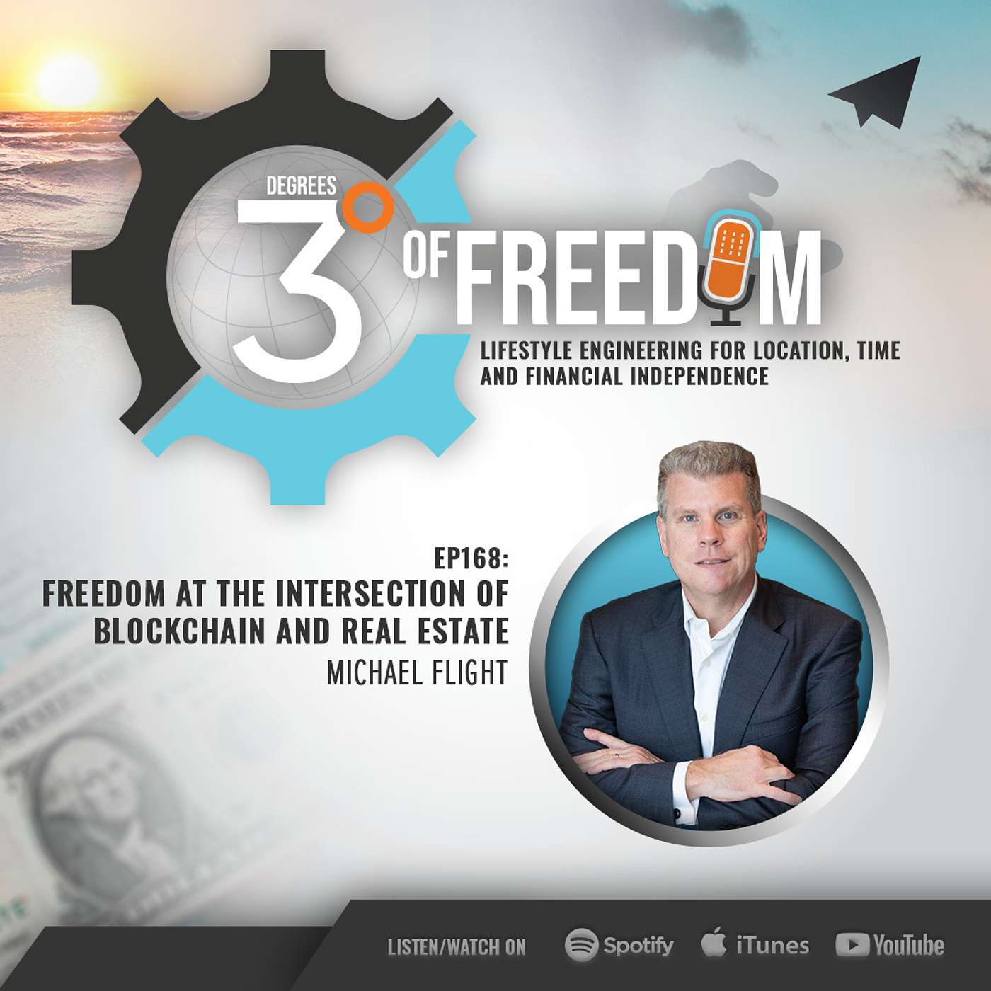 3 Degrees of Freedom