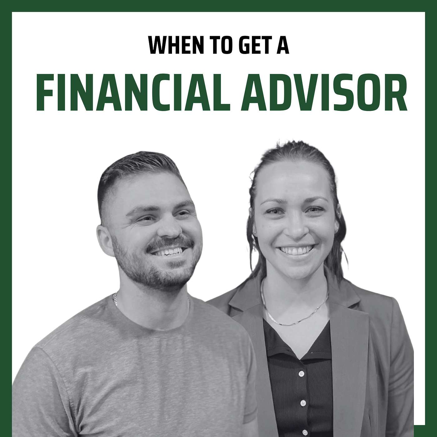 Du Charme Wealth Management Podcast