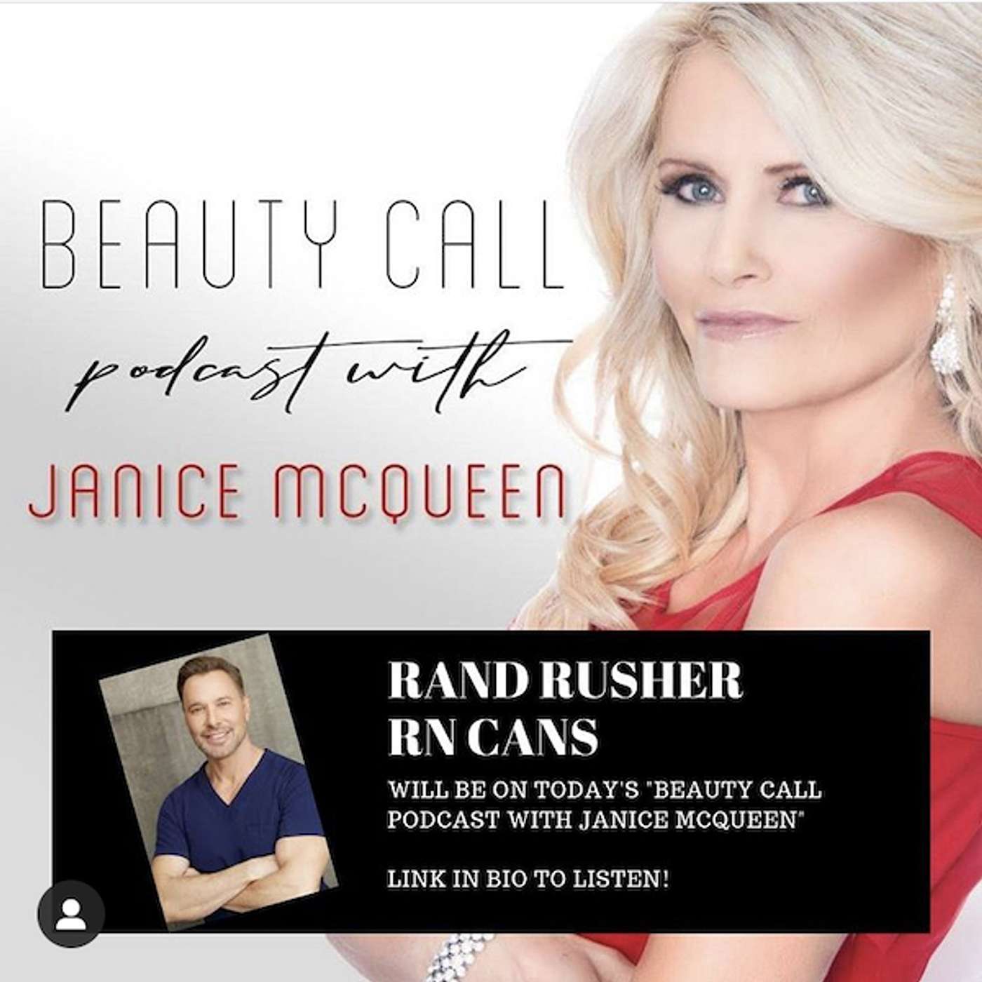 Beauty Call Podcast