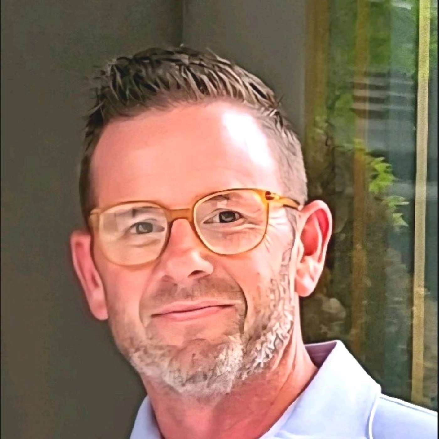 How Chris Gilbert is Humanizing Government Through the Power of Hospitality