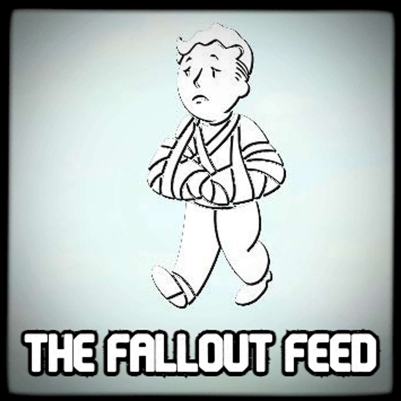 the Fallout Feed #426 - S14 Fallout 4 Survival Nuka-World!