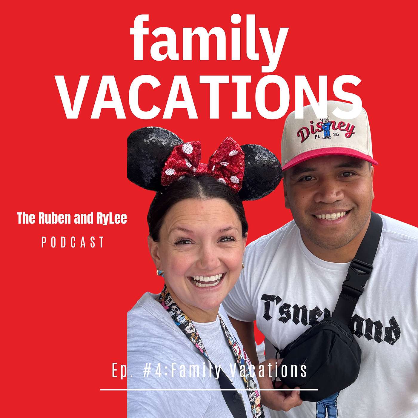 Family Vacations, Emotional Resilience, and Glimmers of Hope Family Vacations, Emotional Resilience, and Glimmers of Hope