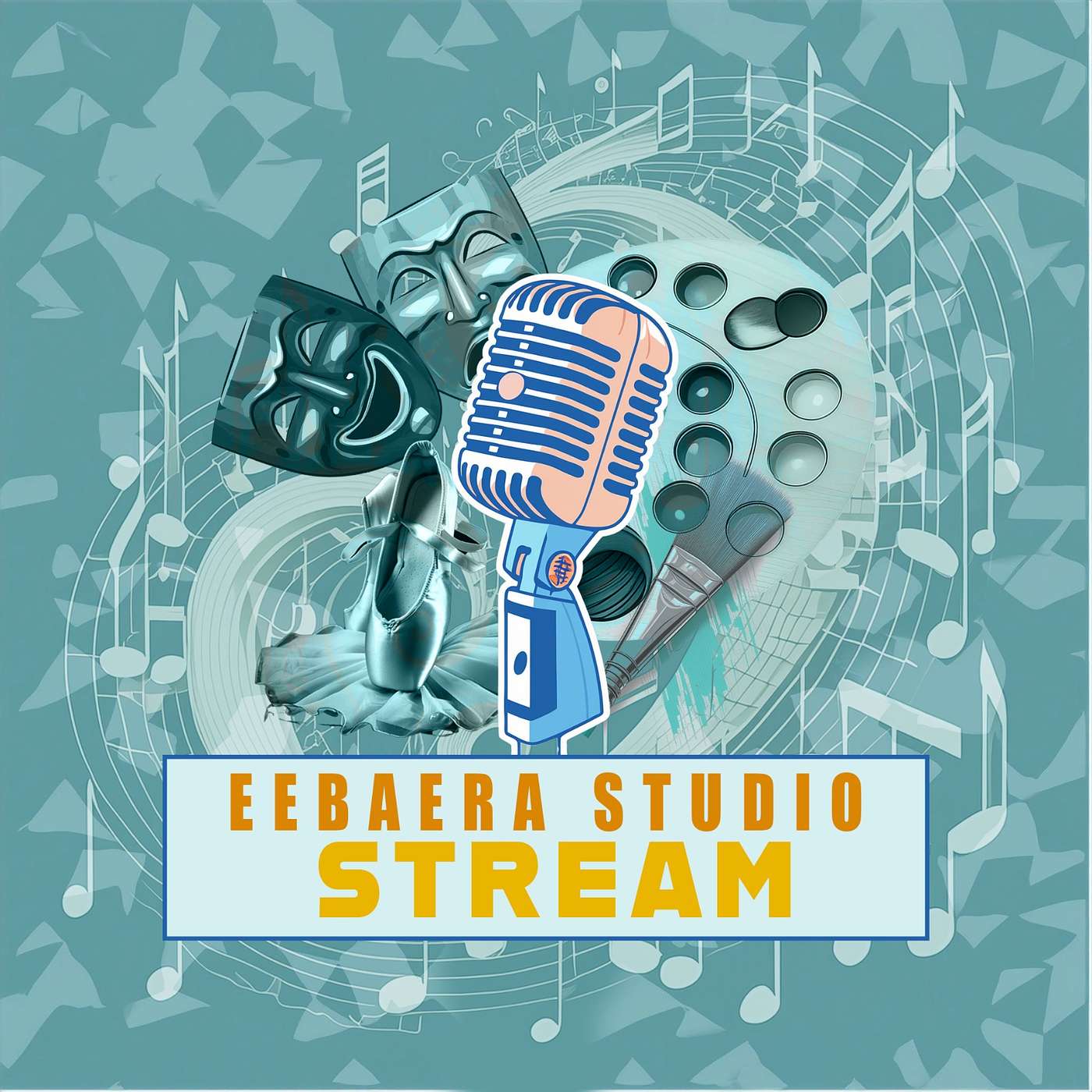 EEBAERA Studio Podcast