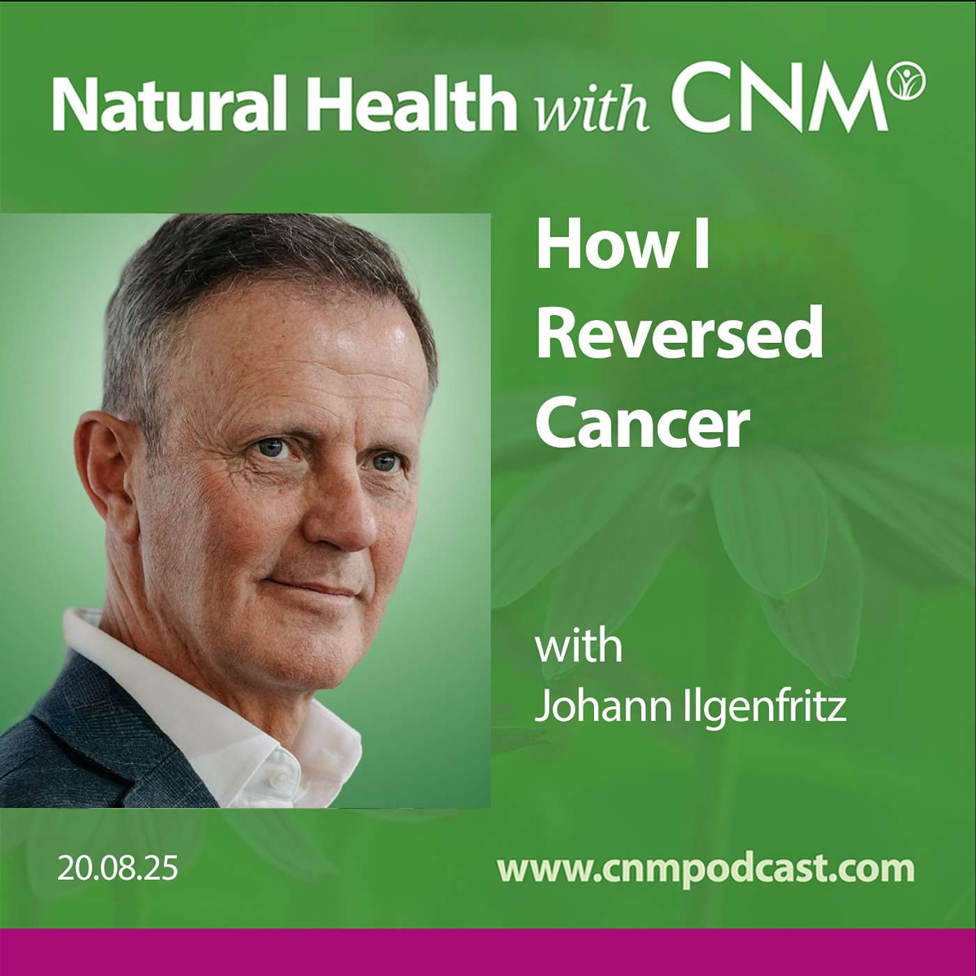 Natural Health with CNM