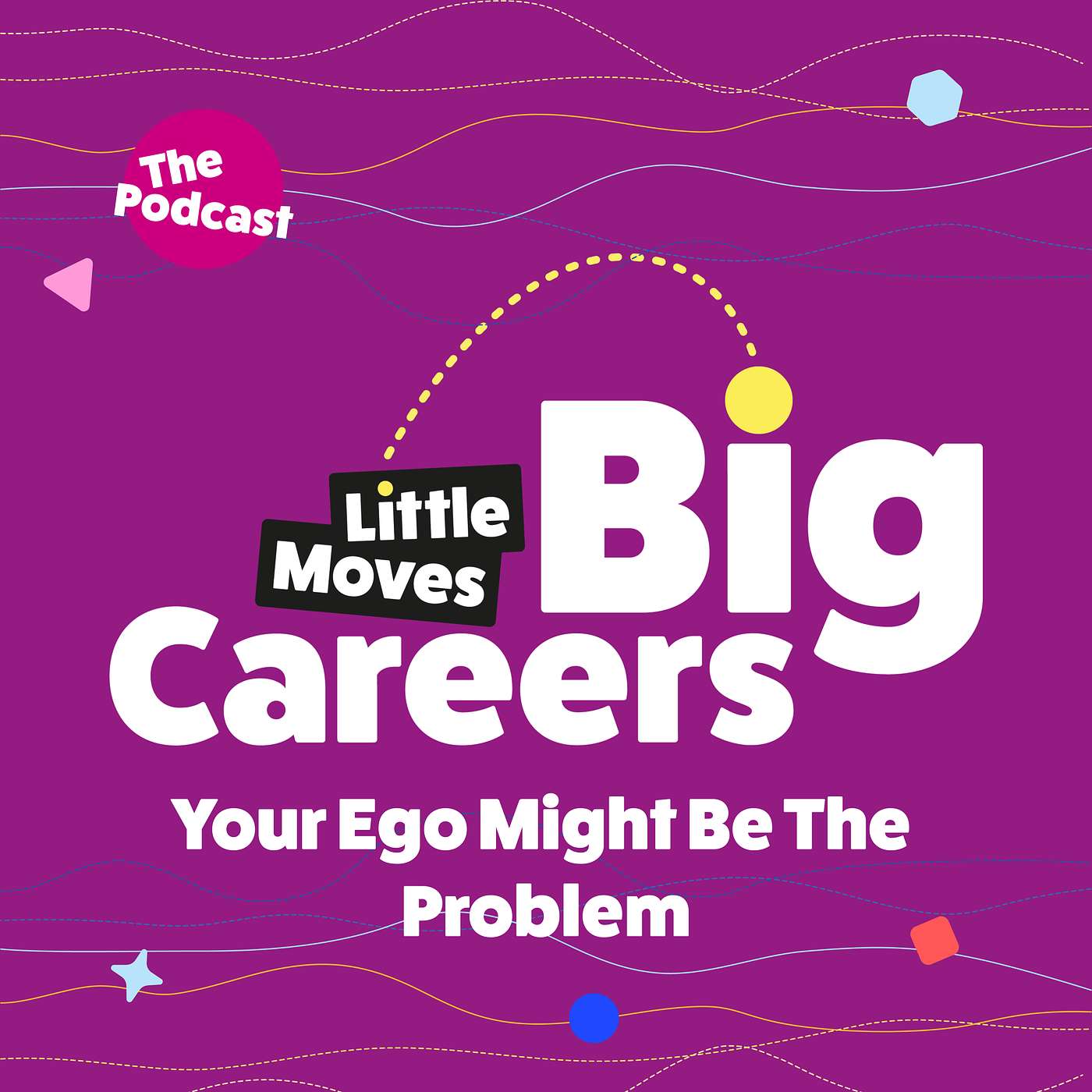 Little Moves, Big Careers: Smart Career Growth Strategies for Ambitious Professionals.