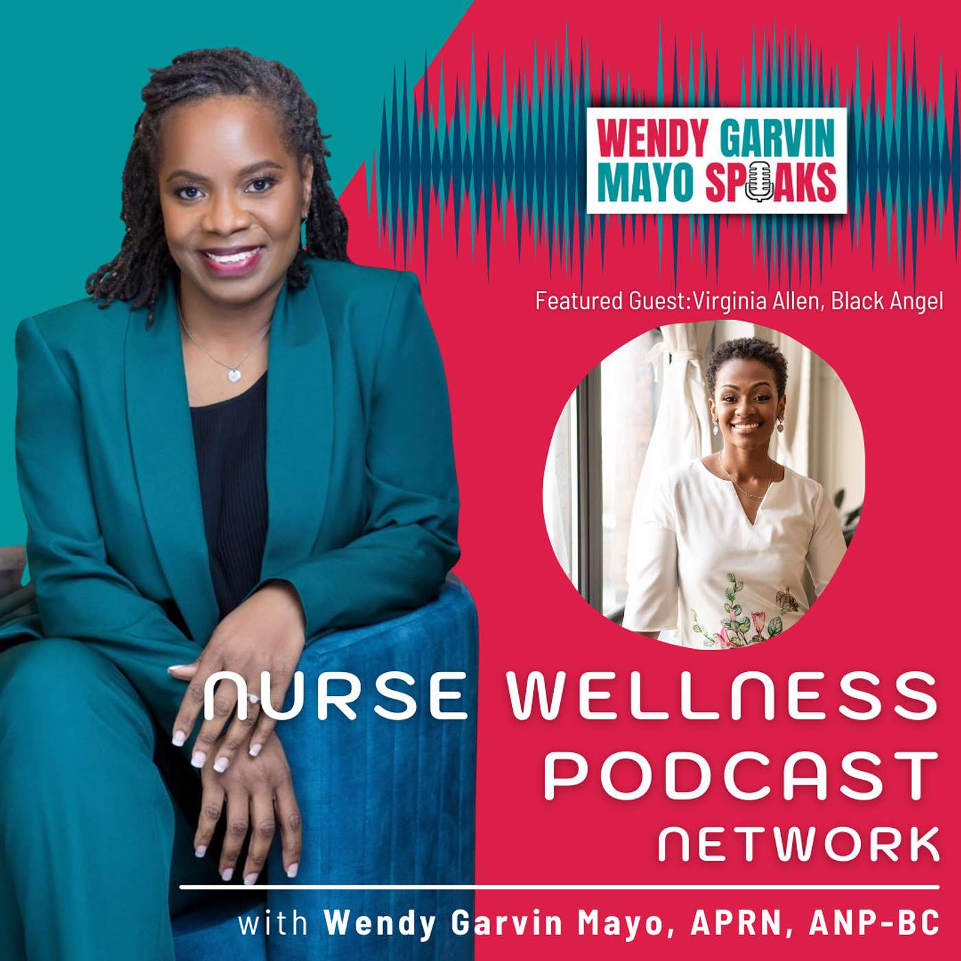 Conception Chronicles: Navigating Fertility Challenges with Dr. Morine Cebert's Wisdom