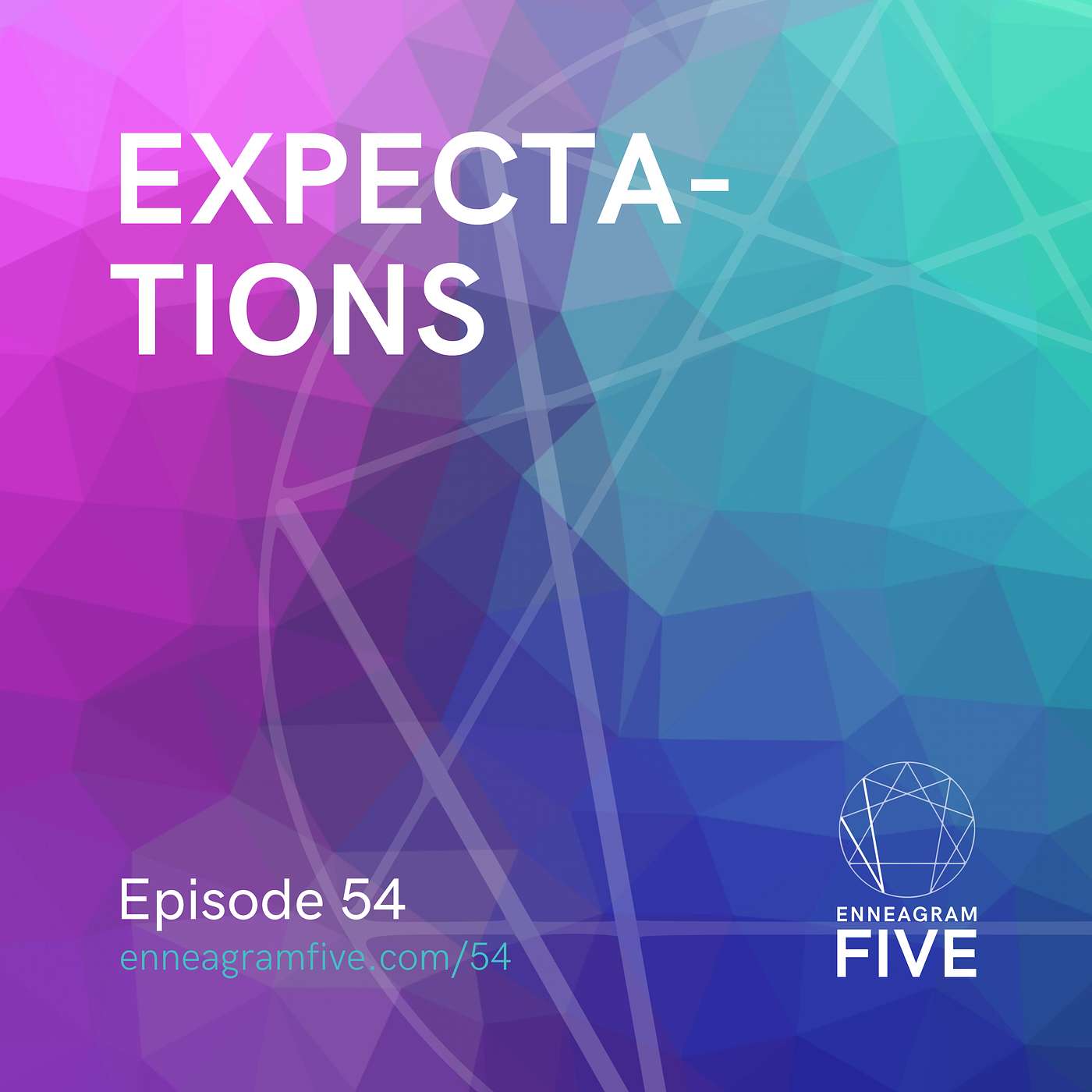 Expectations: What do we expect from ourselves and others as an Enneagram 5?