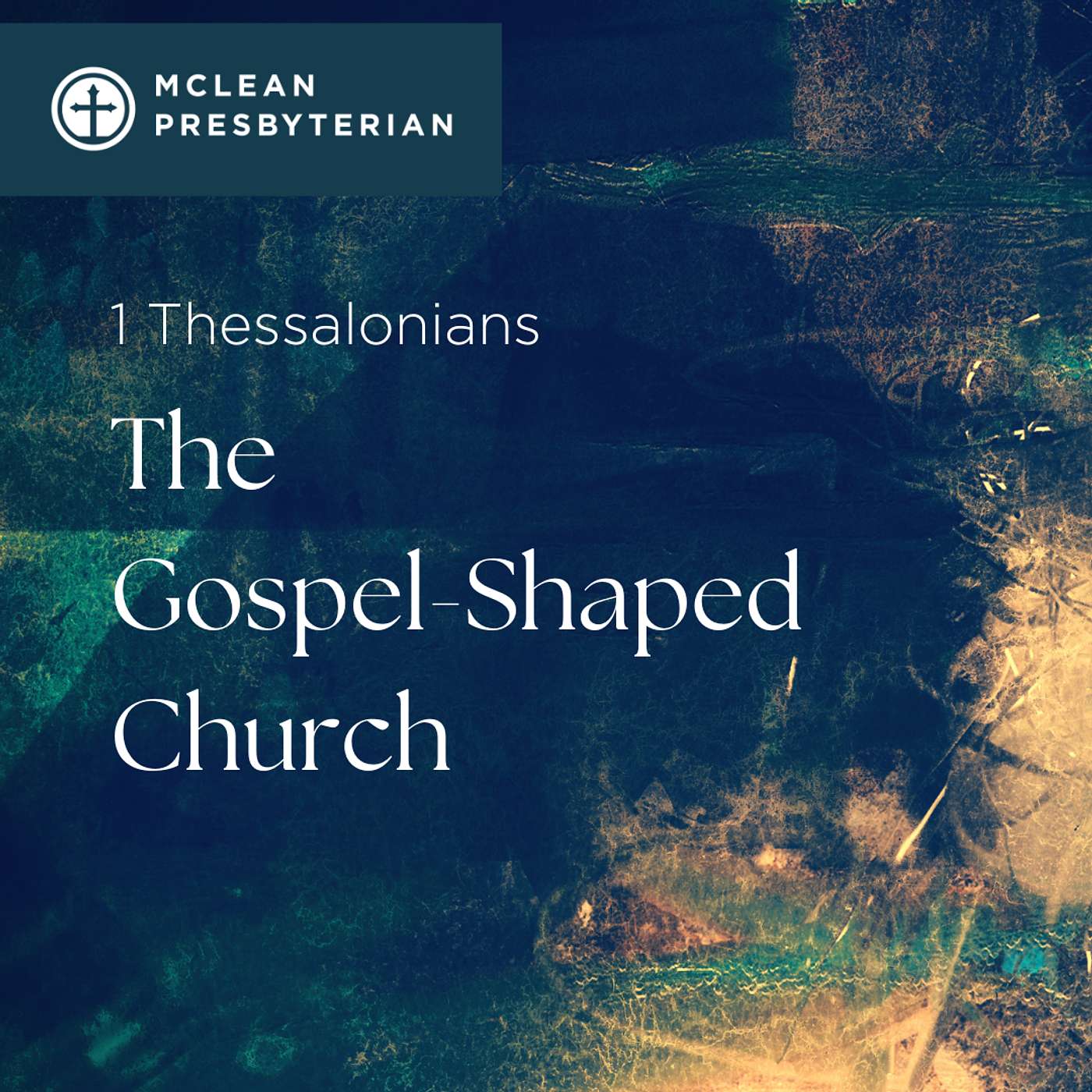 11. Worship episode artwork