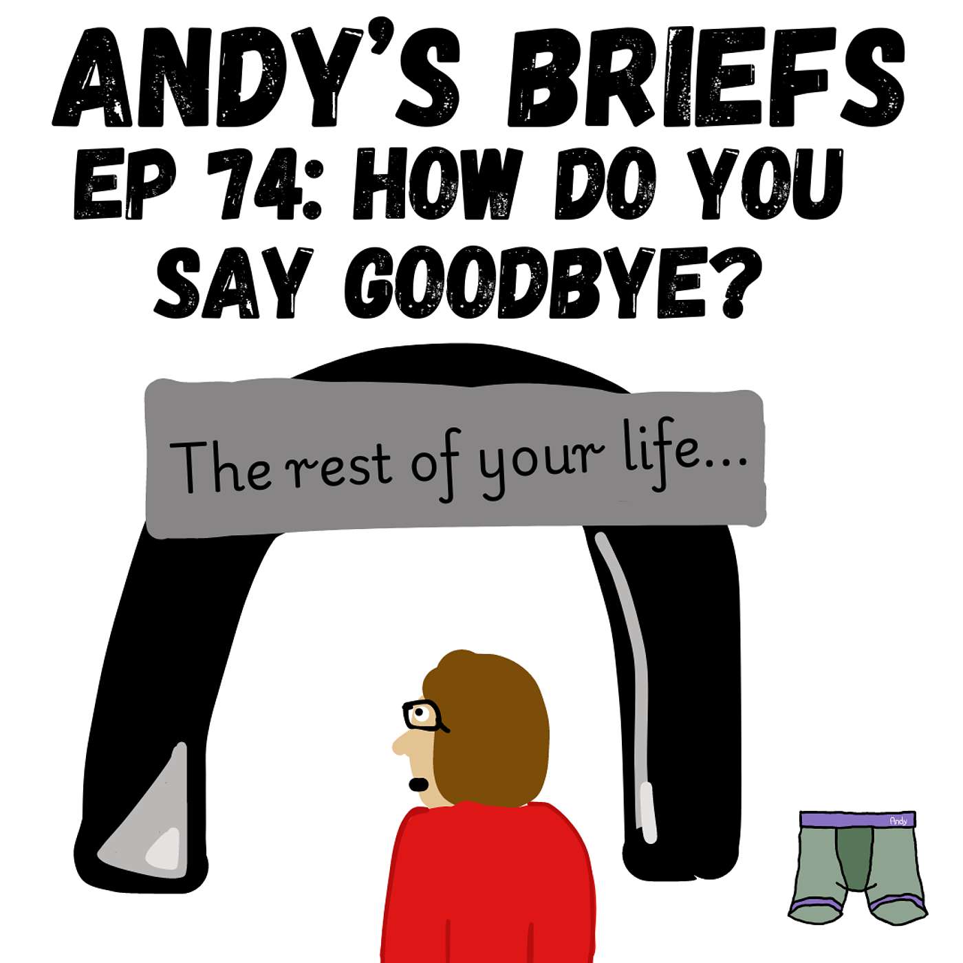 Andy\'s Briefs