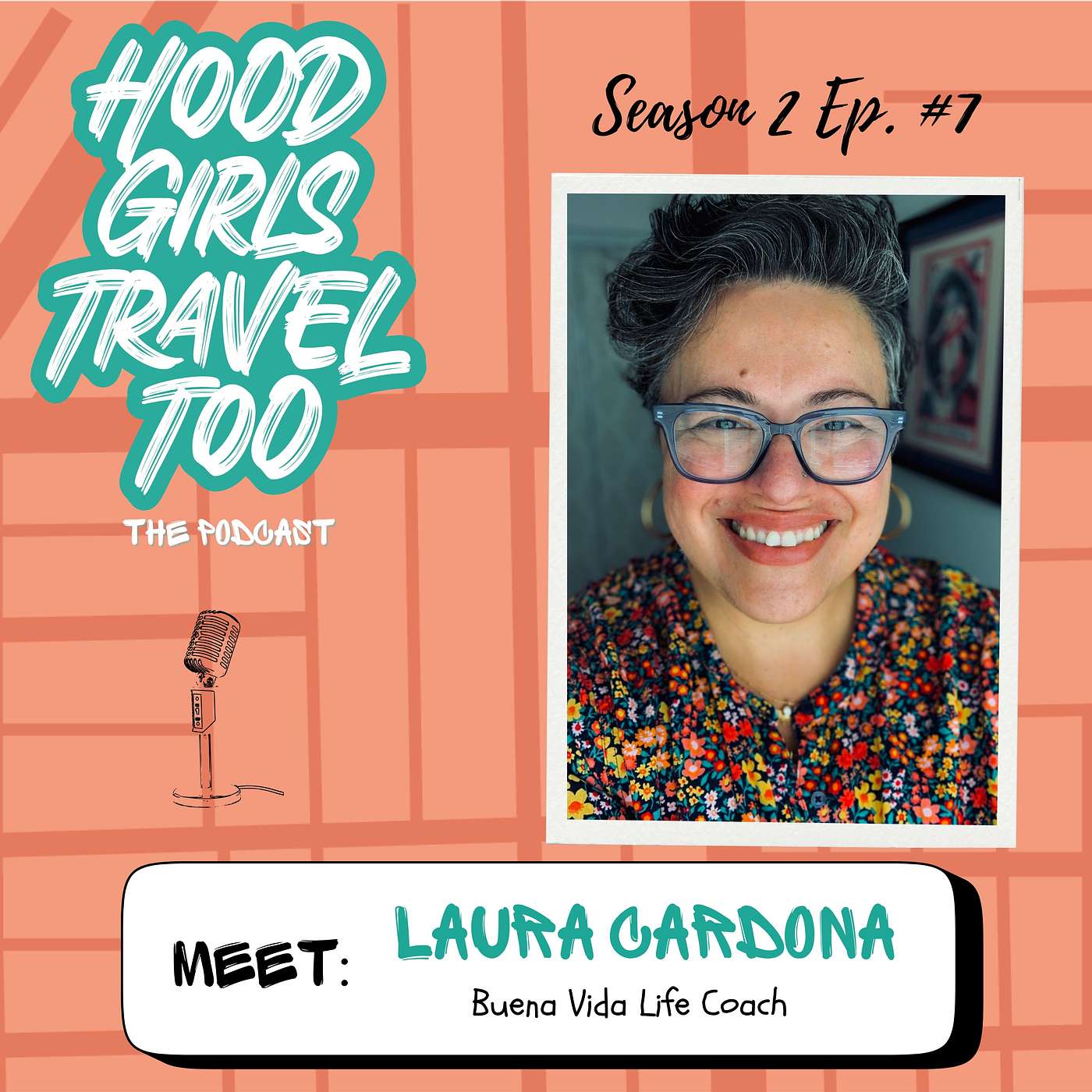 Hood Girls Travel Too The Podcast