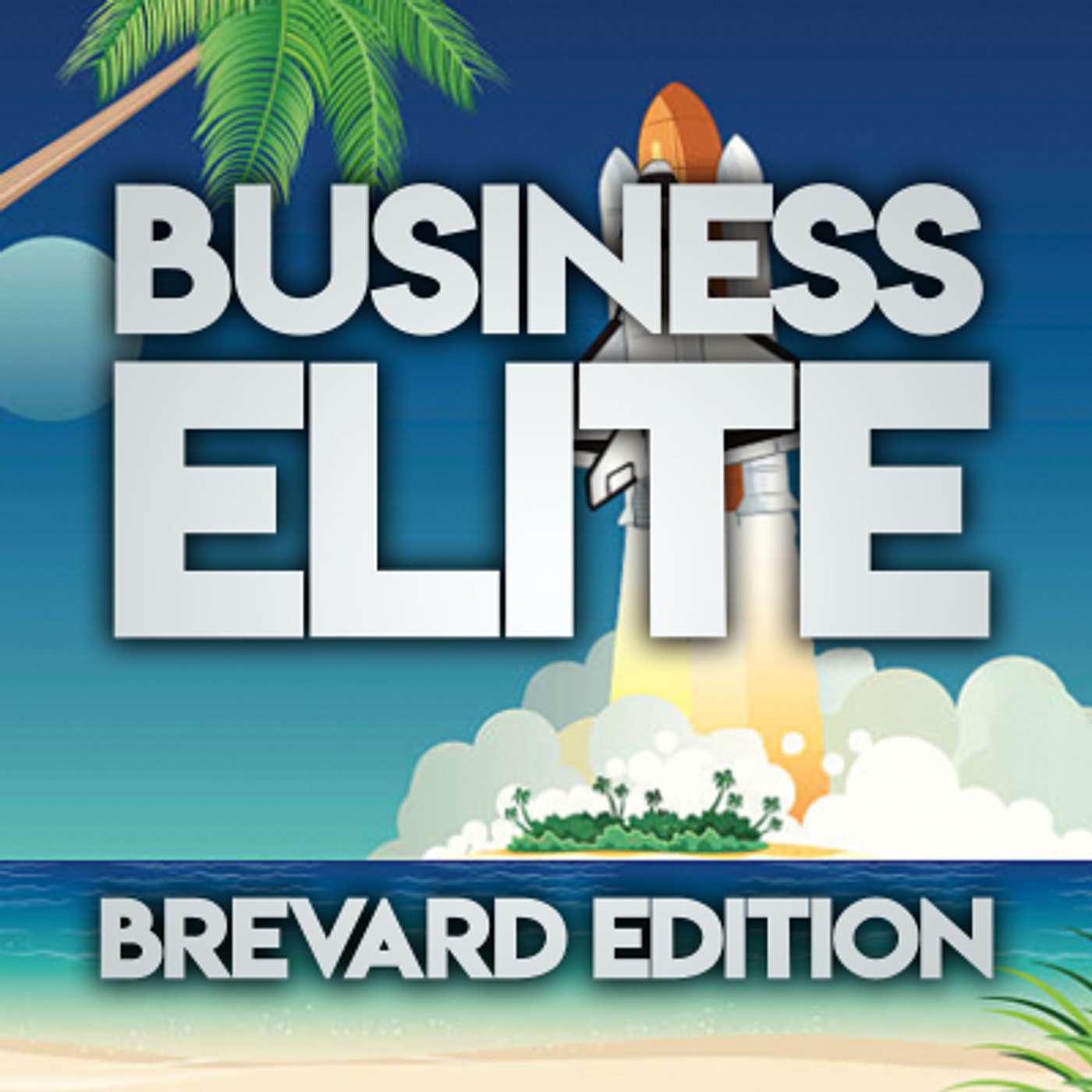 Business Elite : Brevard Edition - Update from Mayor Paul Alfrey (3.21) Business Elite : Brevard Edition - Update from Mayor Paul Alfrey (3.21)