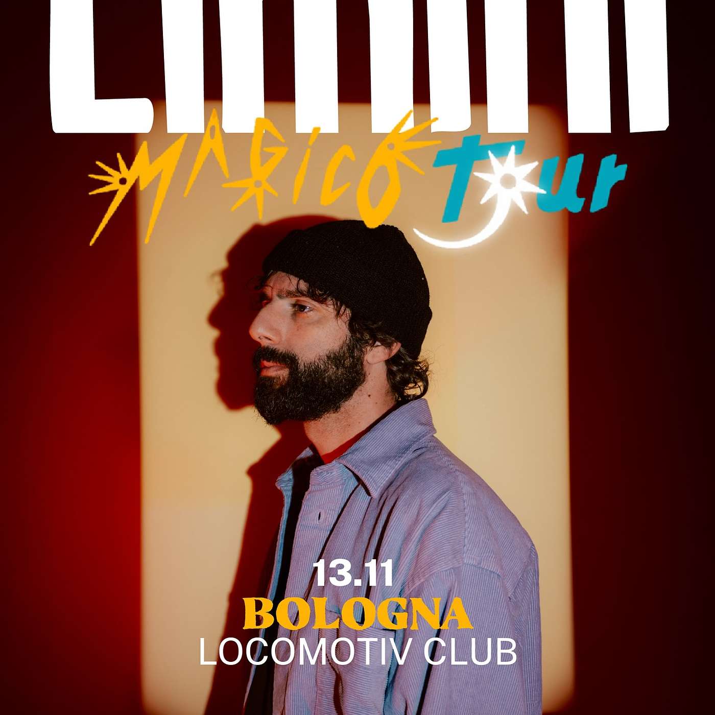 Numeri primi, artisti ed eventi a cura di Fabio Alberti