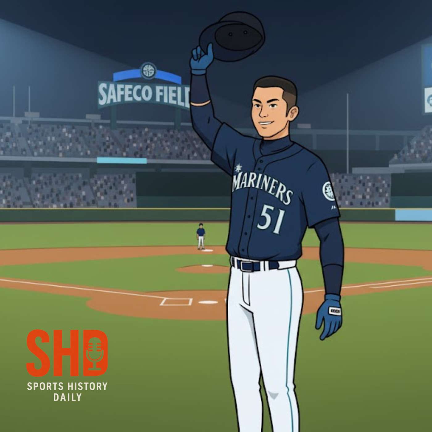 Sports History Daily