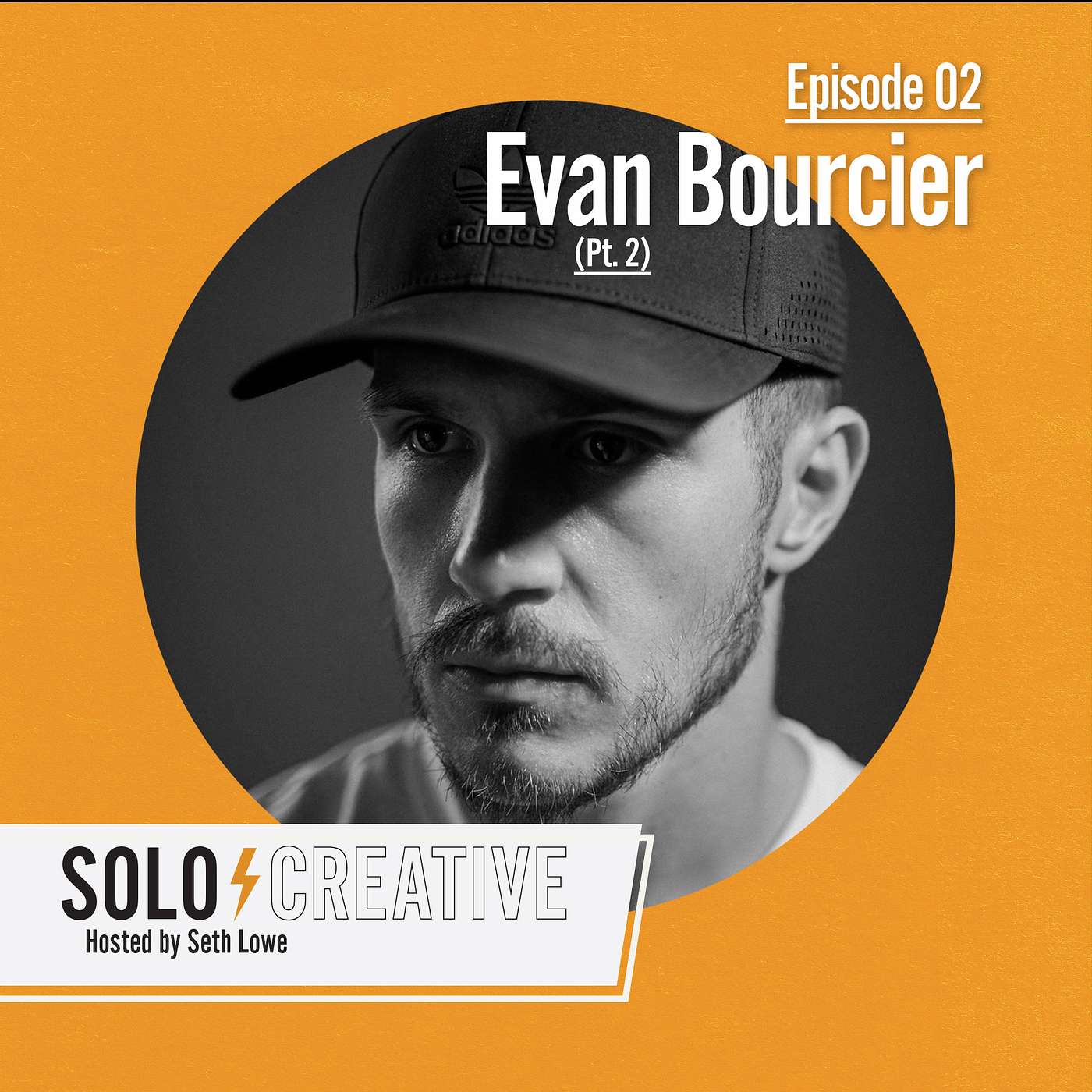 The Solo Creative Podcast
