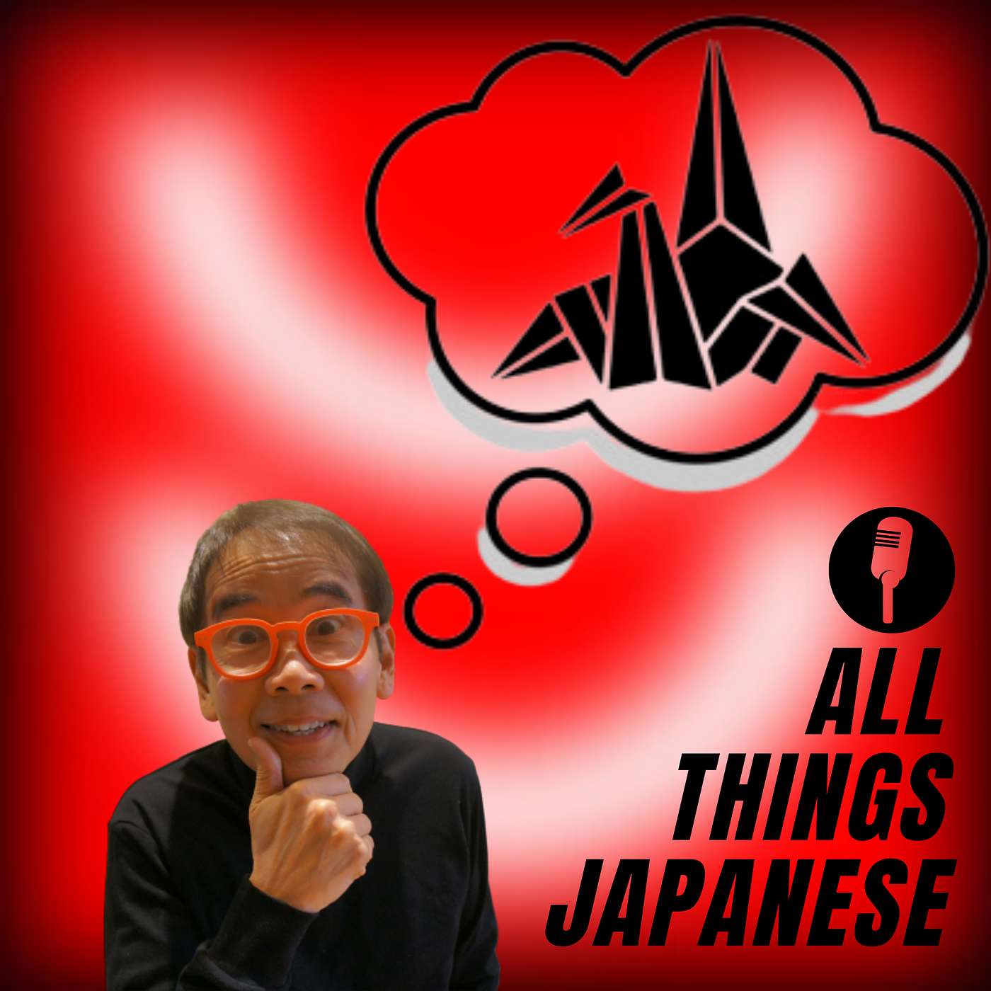 All Things Japanese with John Ota