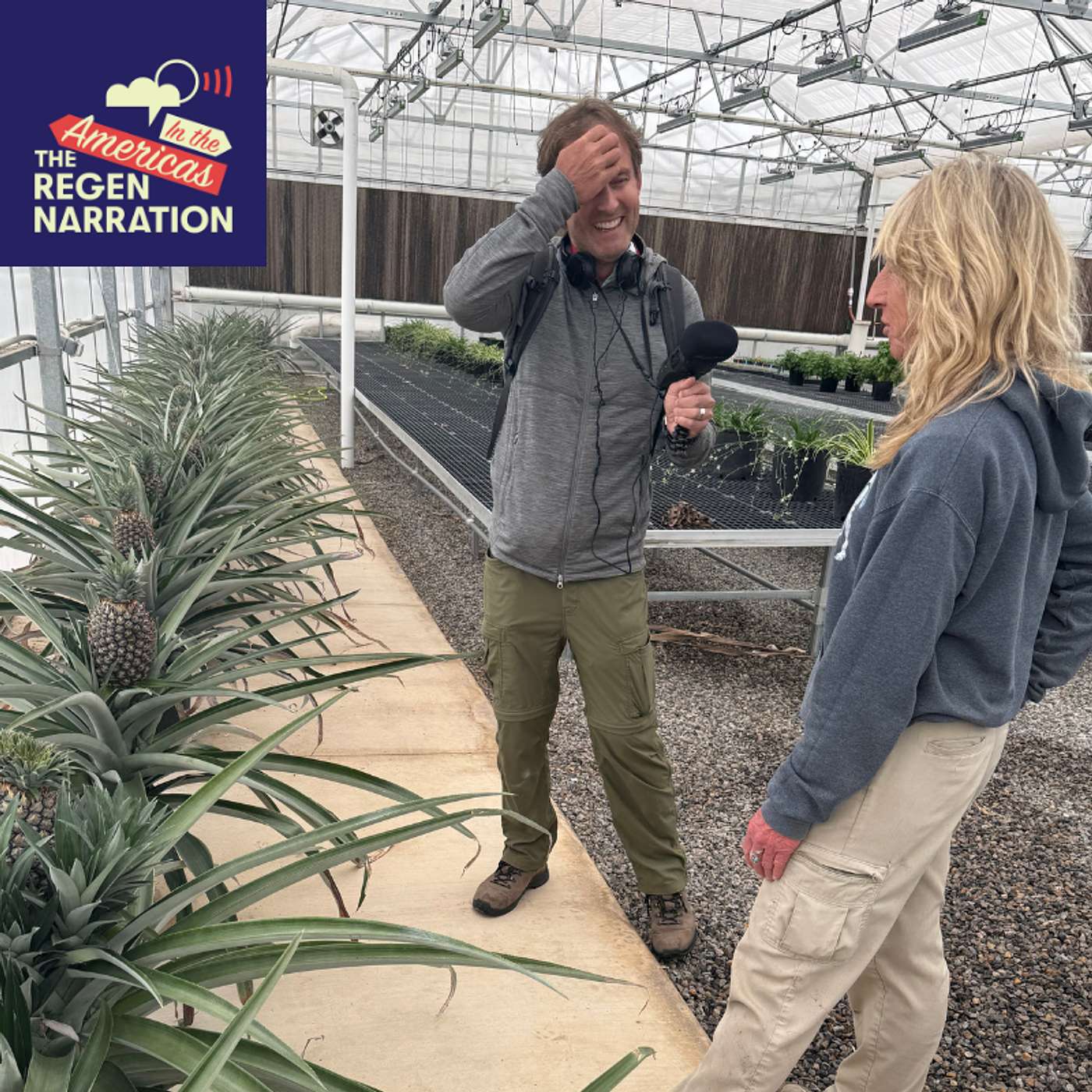 Leonardo DiCaprio’s Unwitting Gift to the Osage: ‘They’re growing pineapples in Oklahoma’