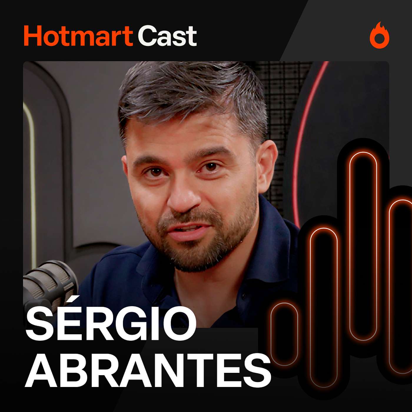 O Erro Que Quase ACABOU com Meu Primeiro Lançamento episode artwork