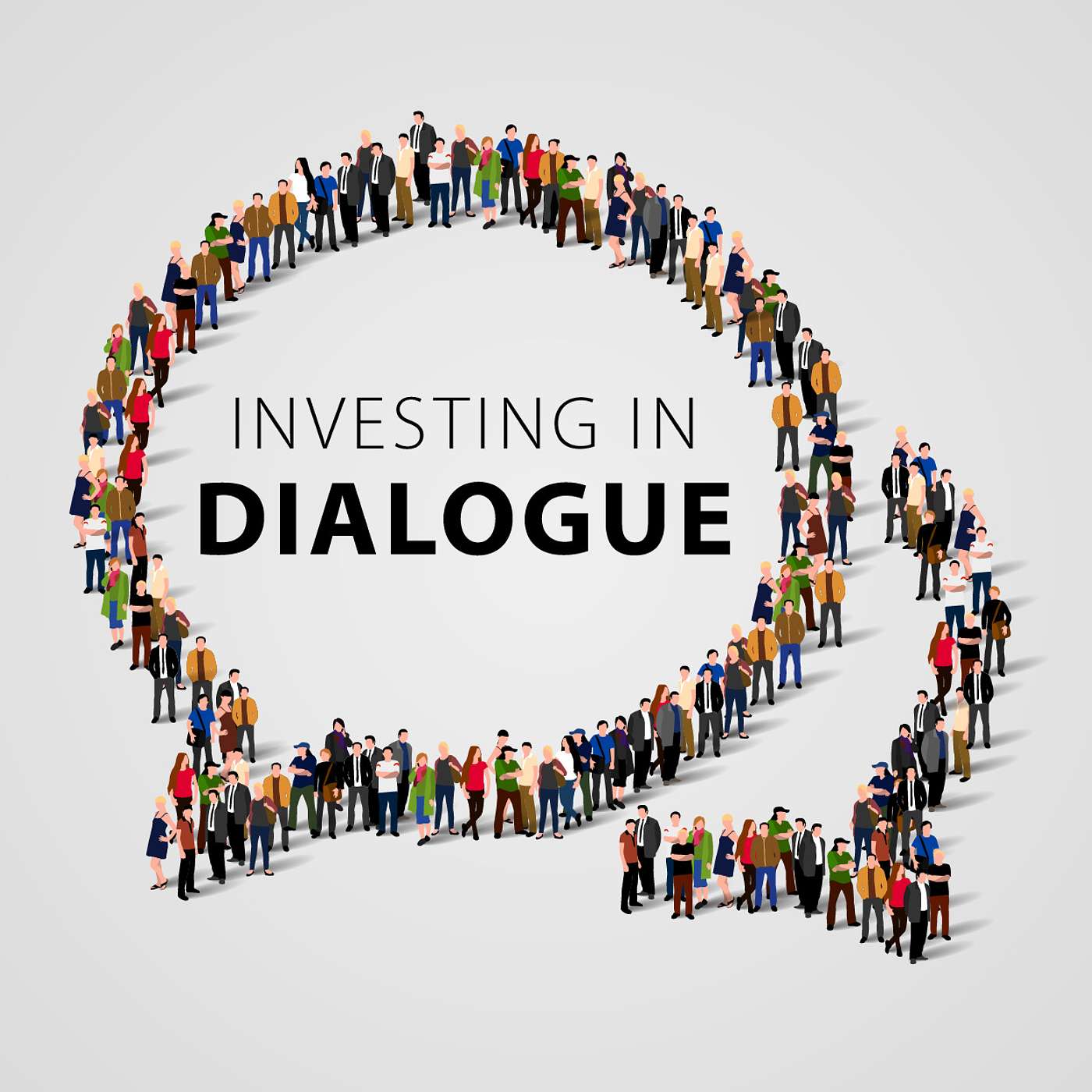 Investing In Dialogue with Rhonda Fitzgerald