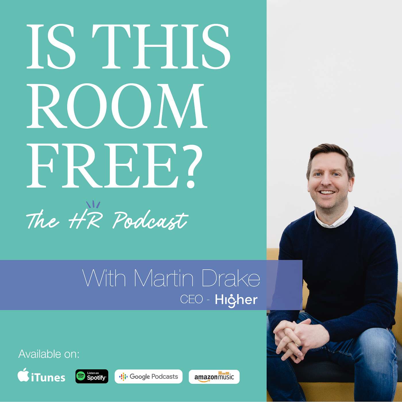Justin Dorsey - Lead HR Consultant (Progressive HR and the importance of challenging the status quo) Justin Dorsey - Lead HR Consultant (Progressive HR and the importance of challenging the status quo)