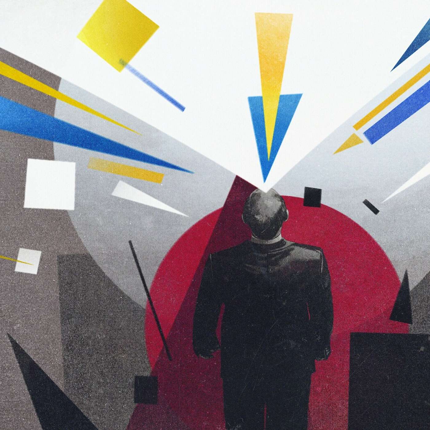 Теперь все точно знают — где добро, а где зло