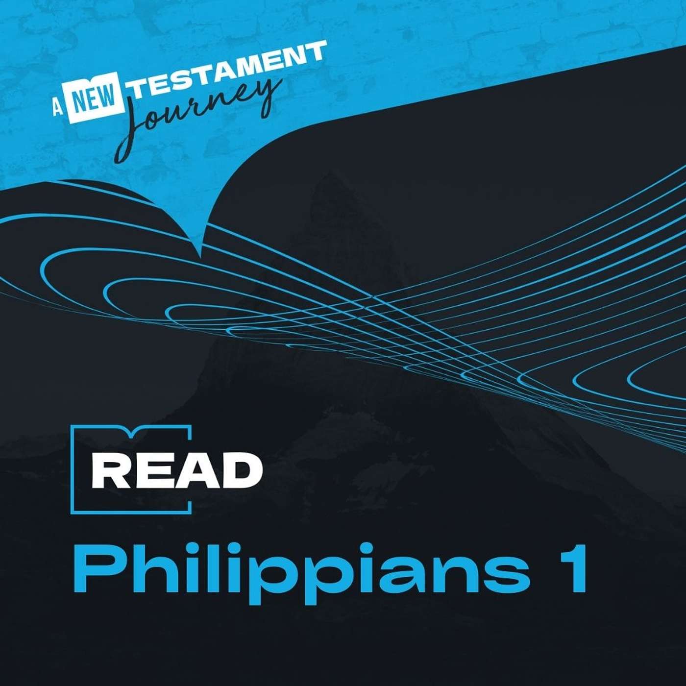 Philippians 1 - Wednesday 15th July episode artwork